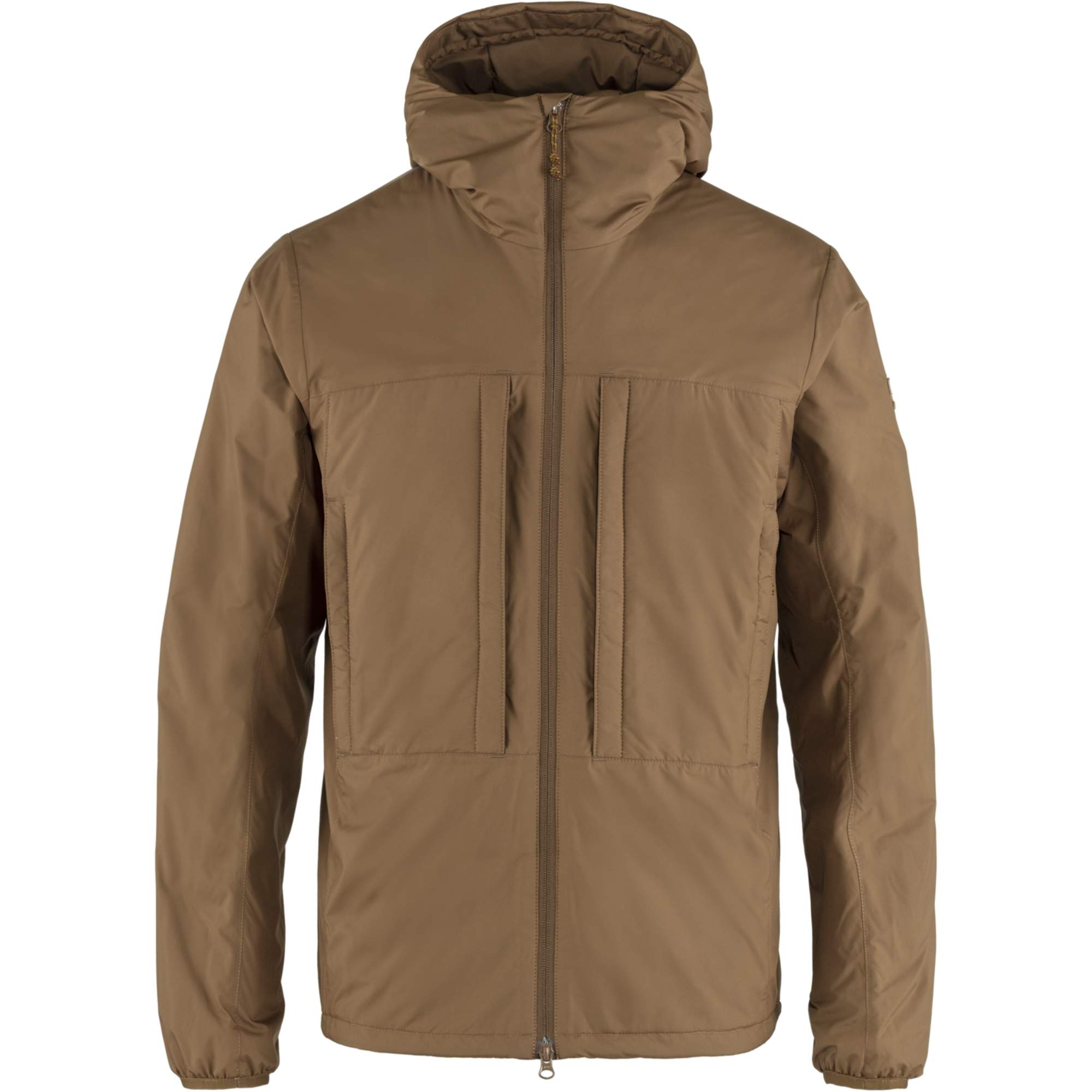 Fjällräven KEB WOOL PADDED JACKET M