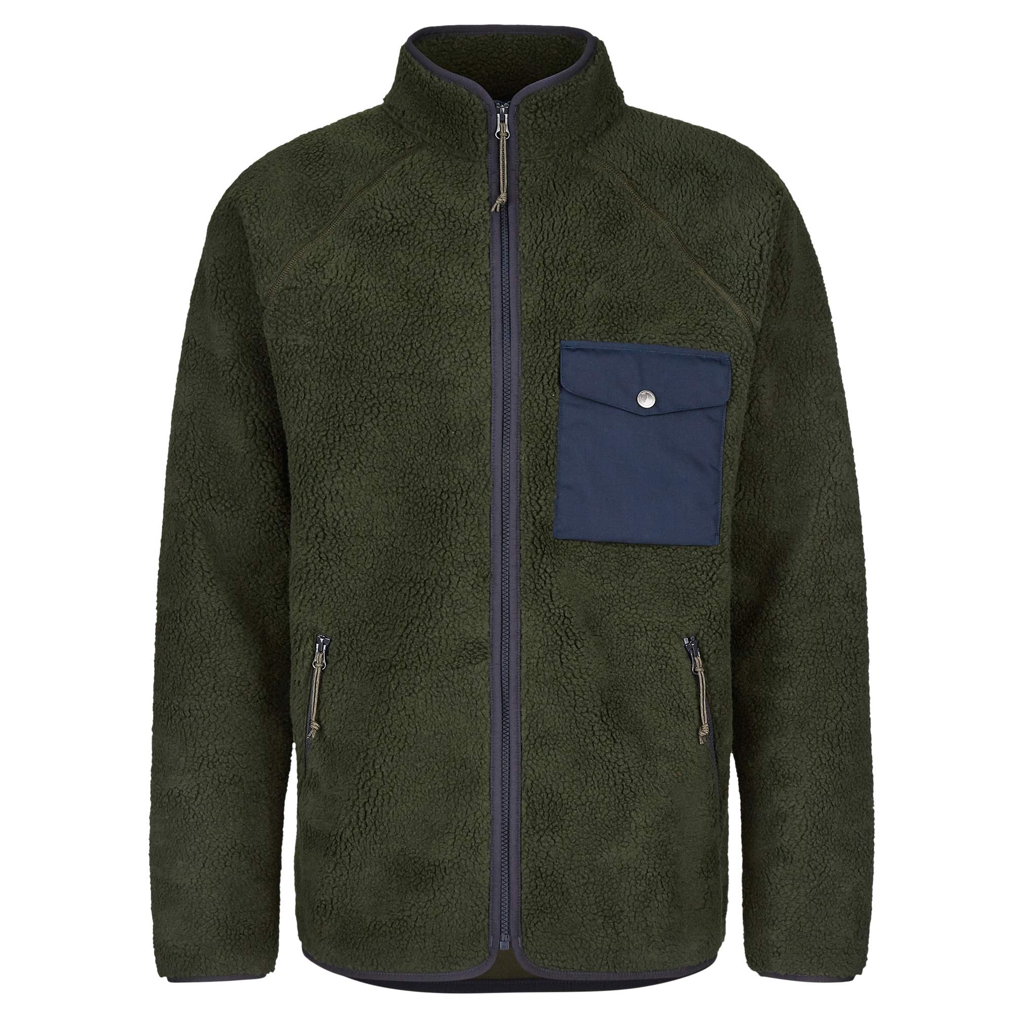 Fjällräven VARDAG PILE FLEECE M