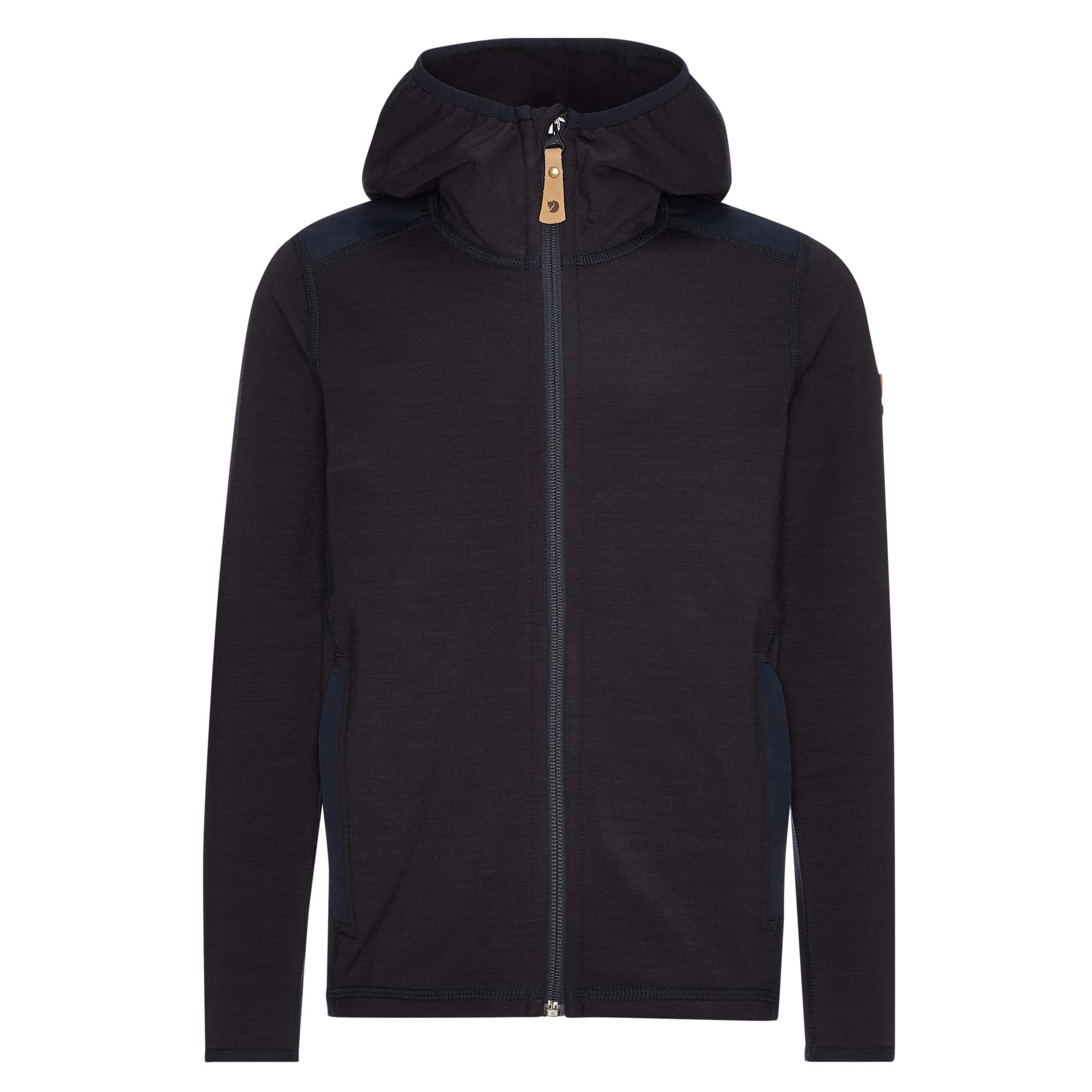 Fjällräven KIDS KEB FLEECE HOODIE