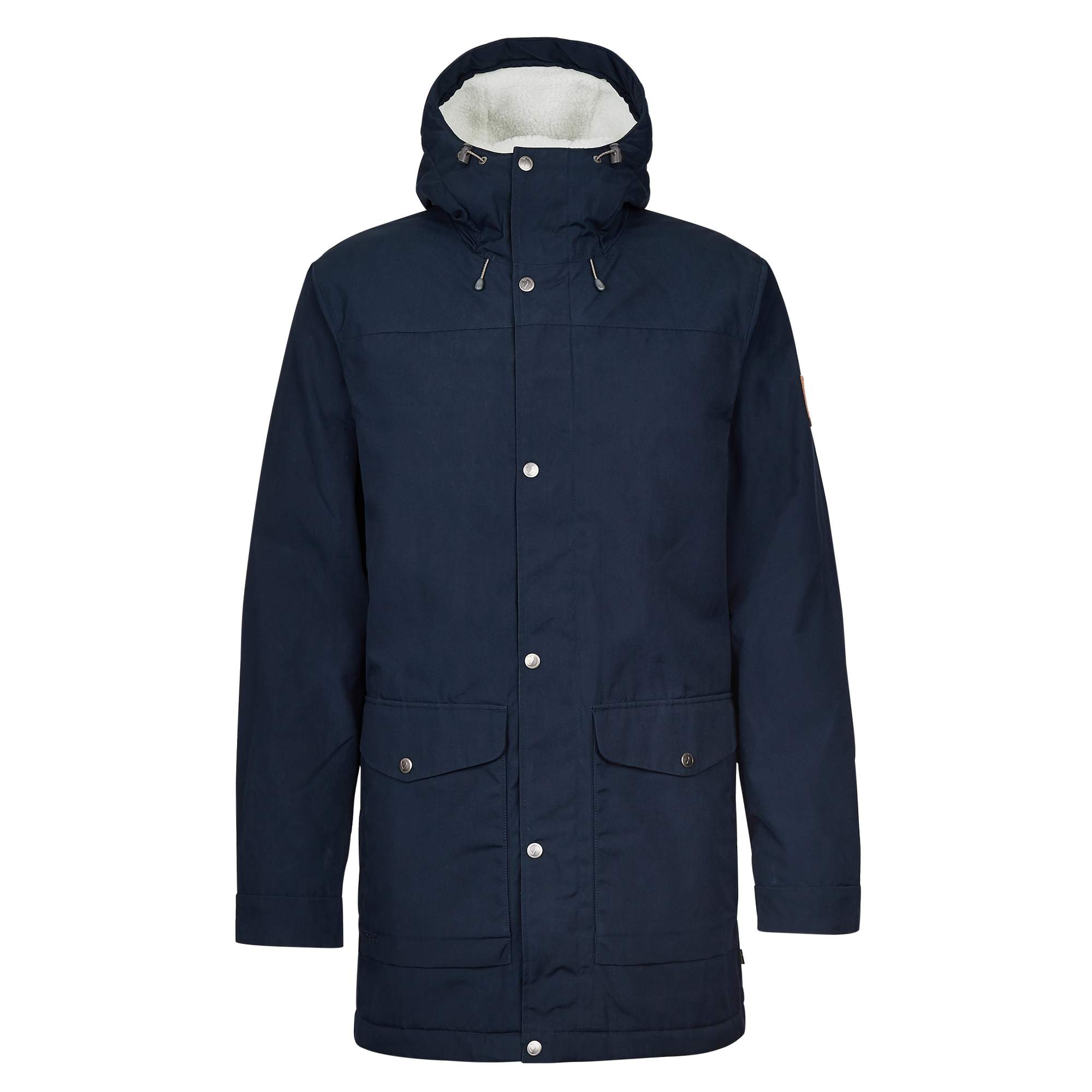 Fjällräven GREENLAND WINTER PARKA M