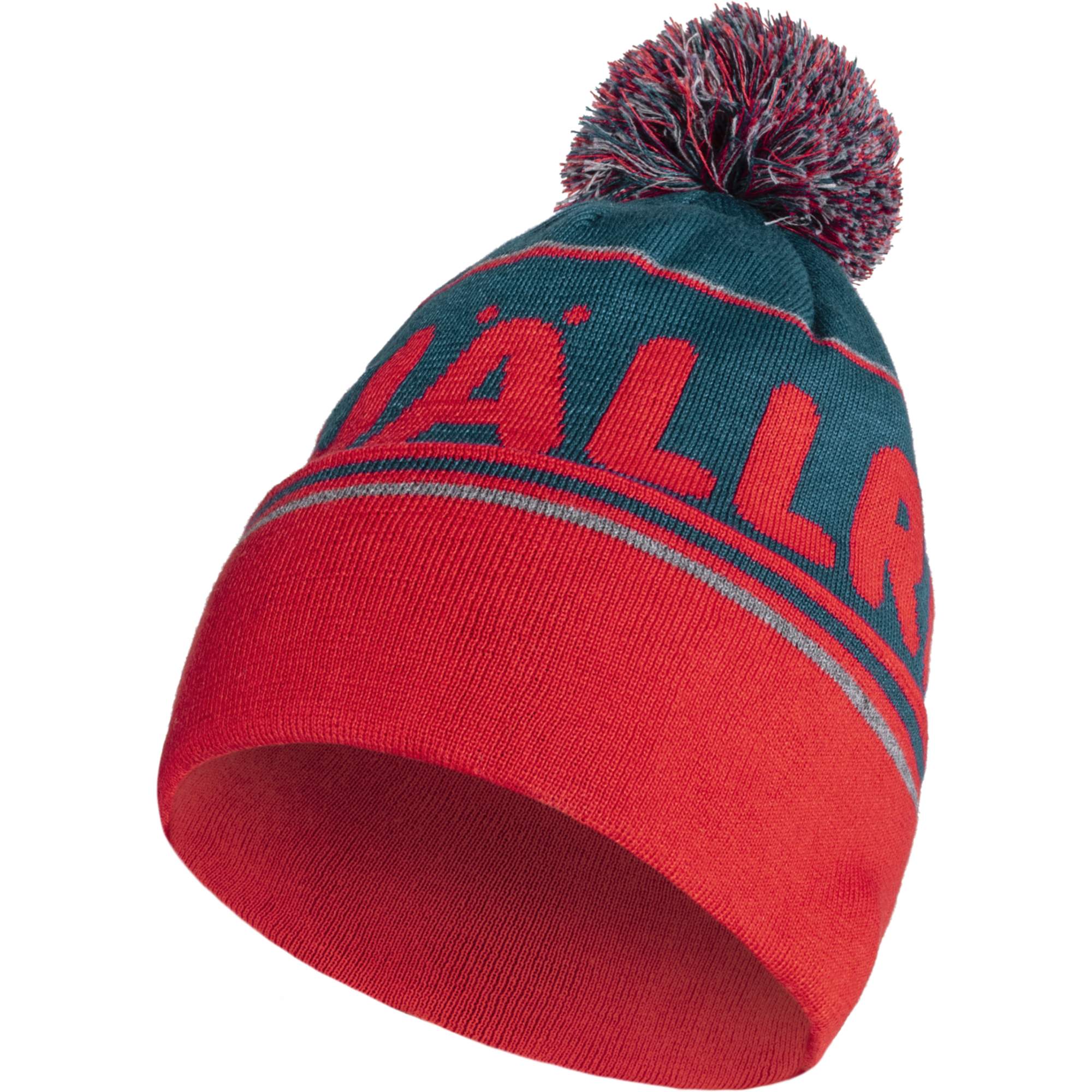 Fjällräven FJÄLLRÄVEN POM HAT