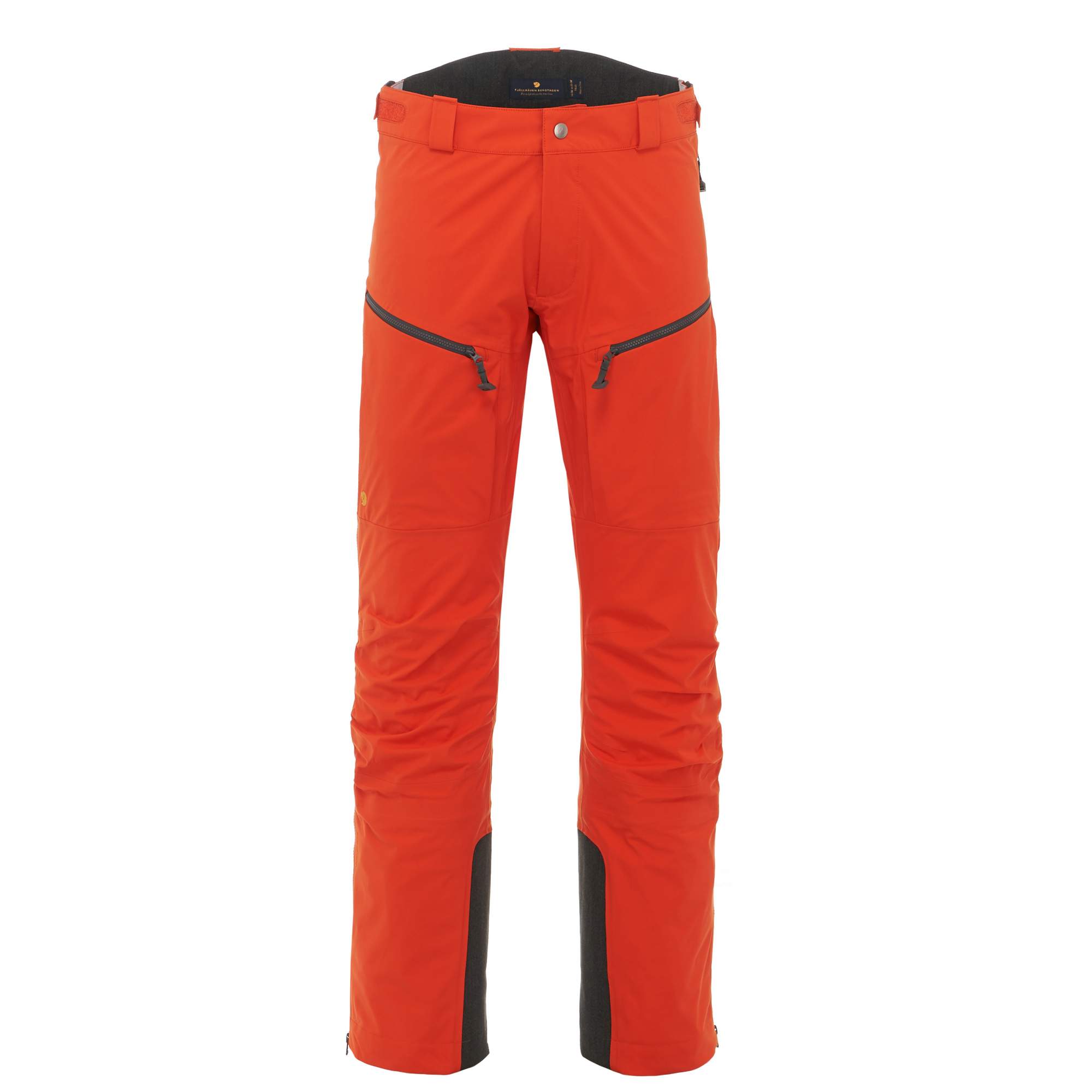 Fjällräven BERGTAGEN ECO-SHELL TROUSERS M