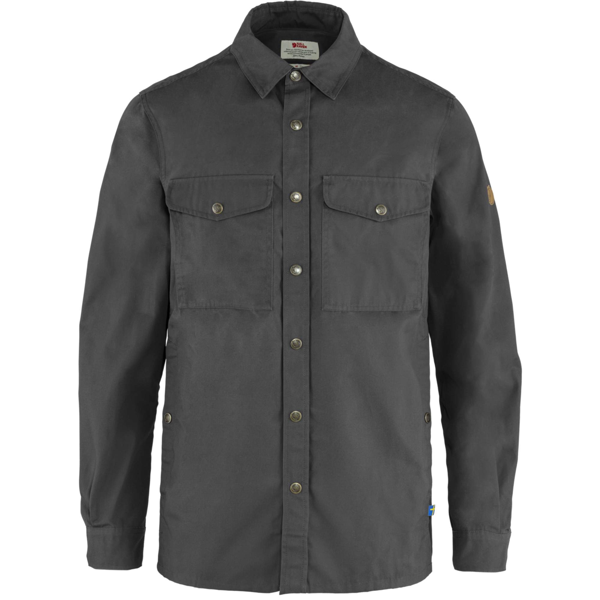 Fjällräven SINGI OVERSHIRT M