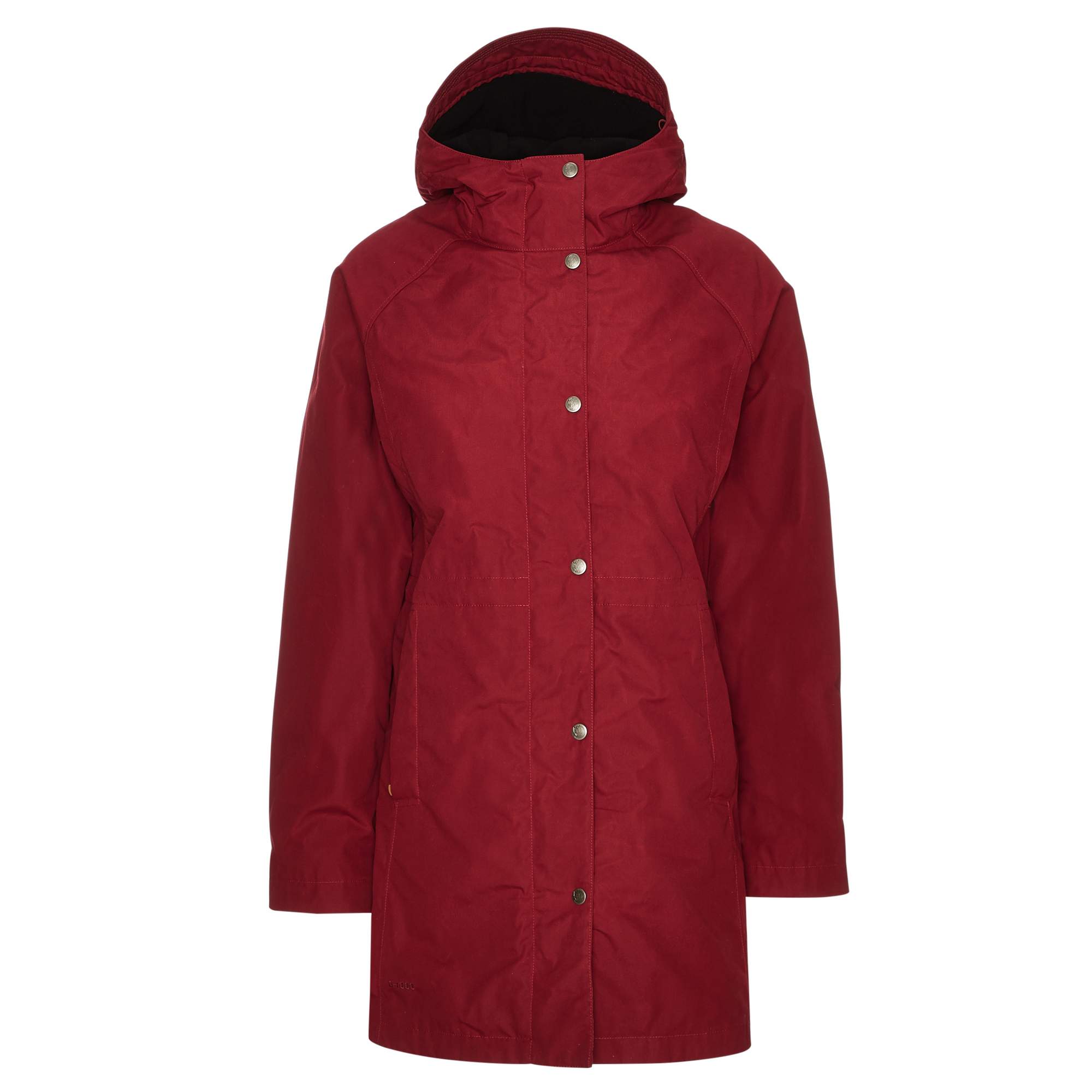Fjällräven KARLA HYDRATIC JACKET W