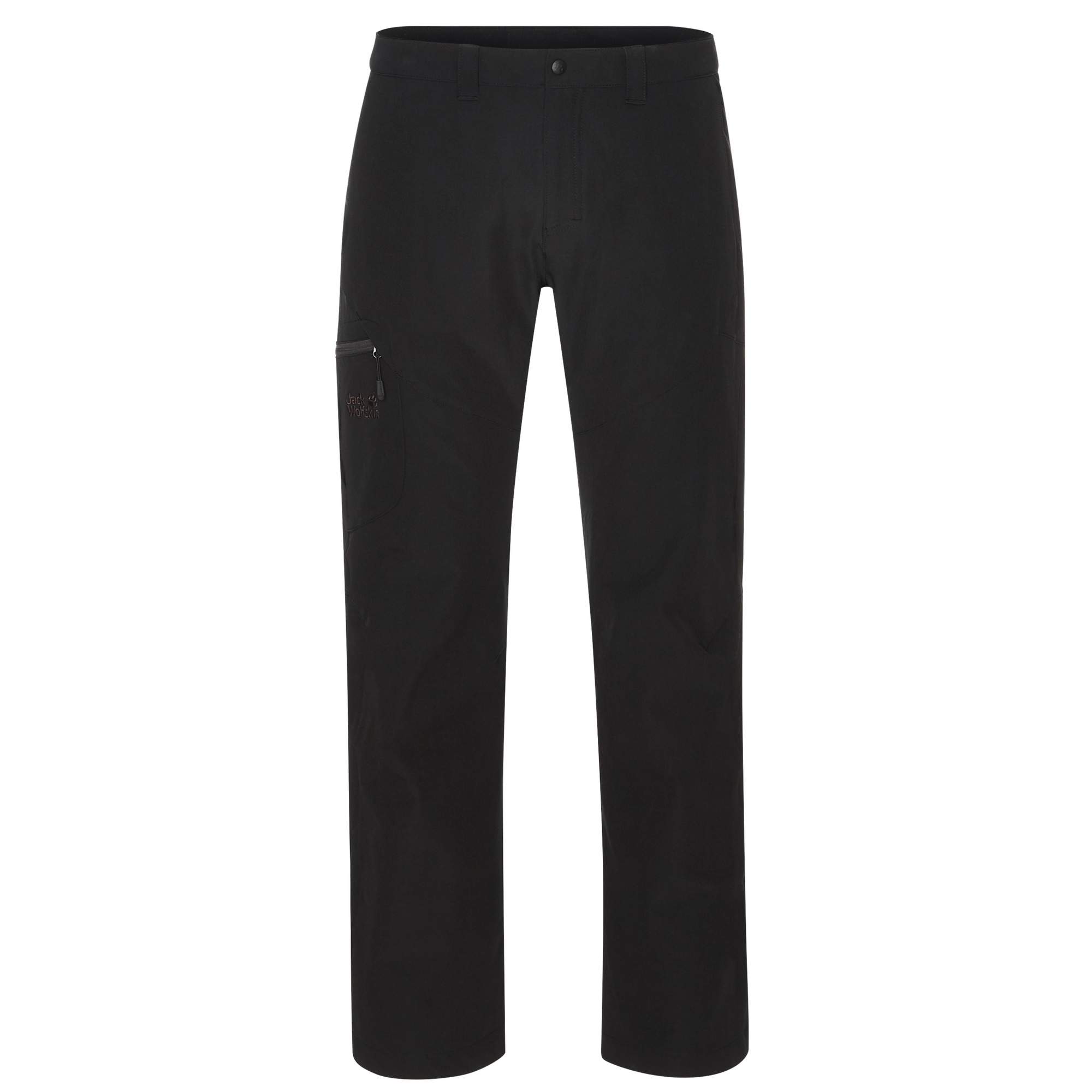 Jack Wolfskin CHILLY TRACK XT PANTS MEN