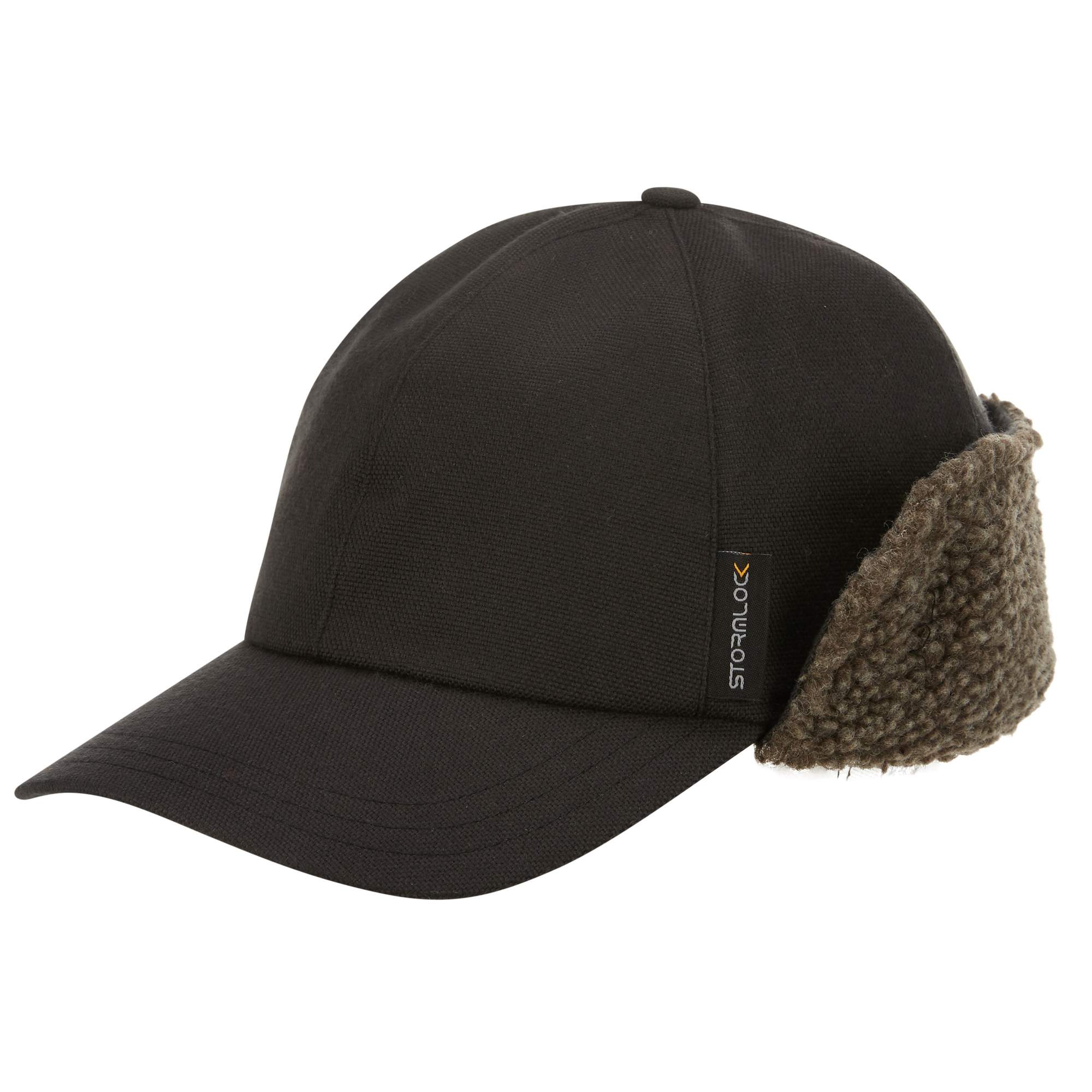 Jack Wolfskin FIERCE WIND CAP M