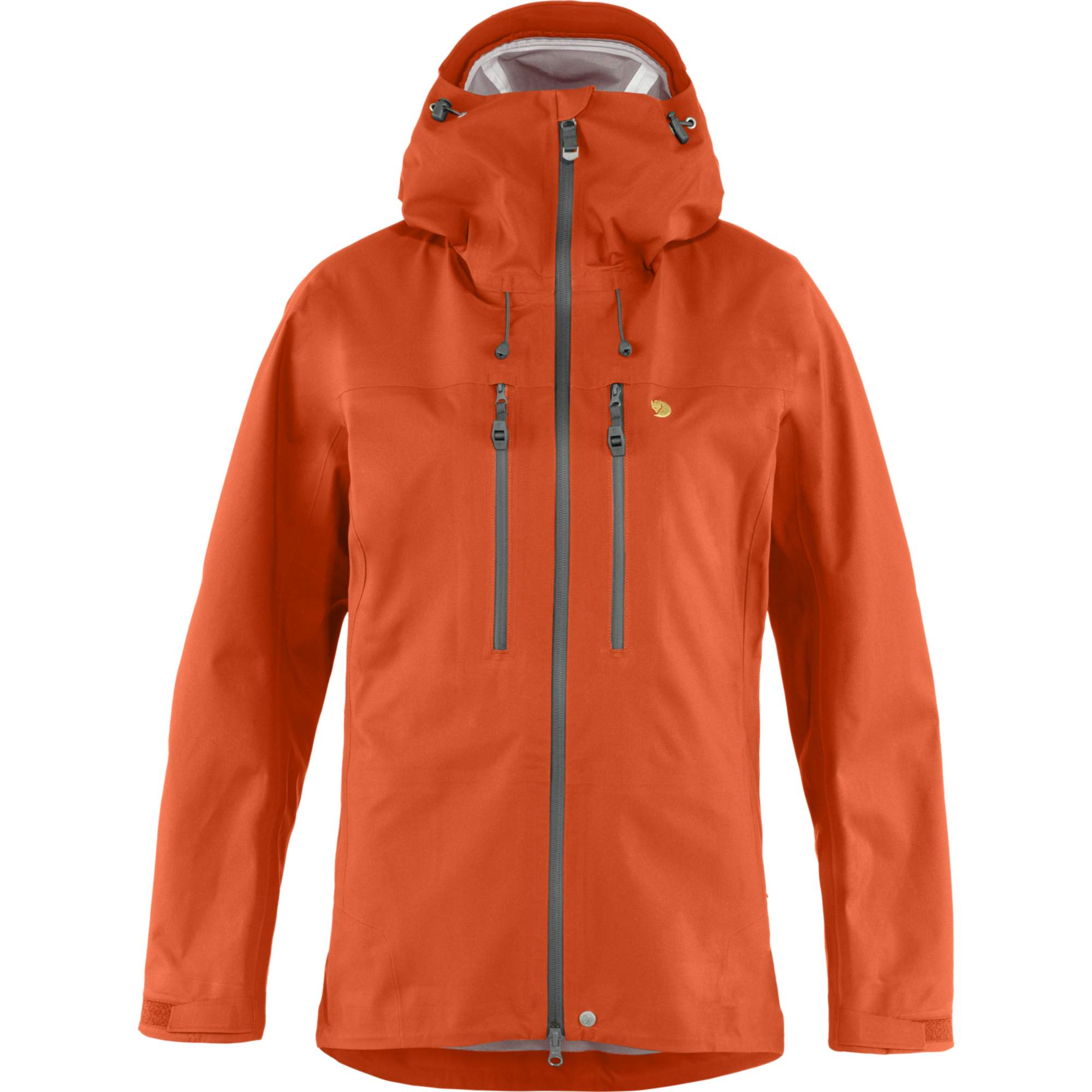 Fjällräven BERGTAGEN ECO-SHELL JACKET W