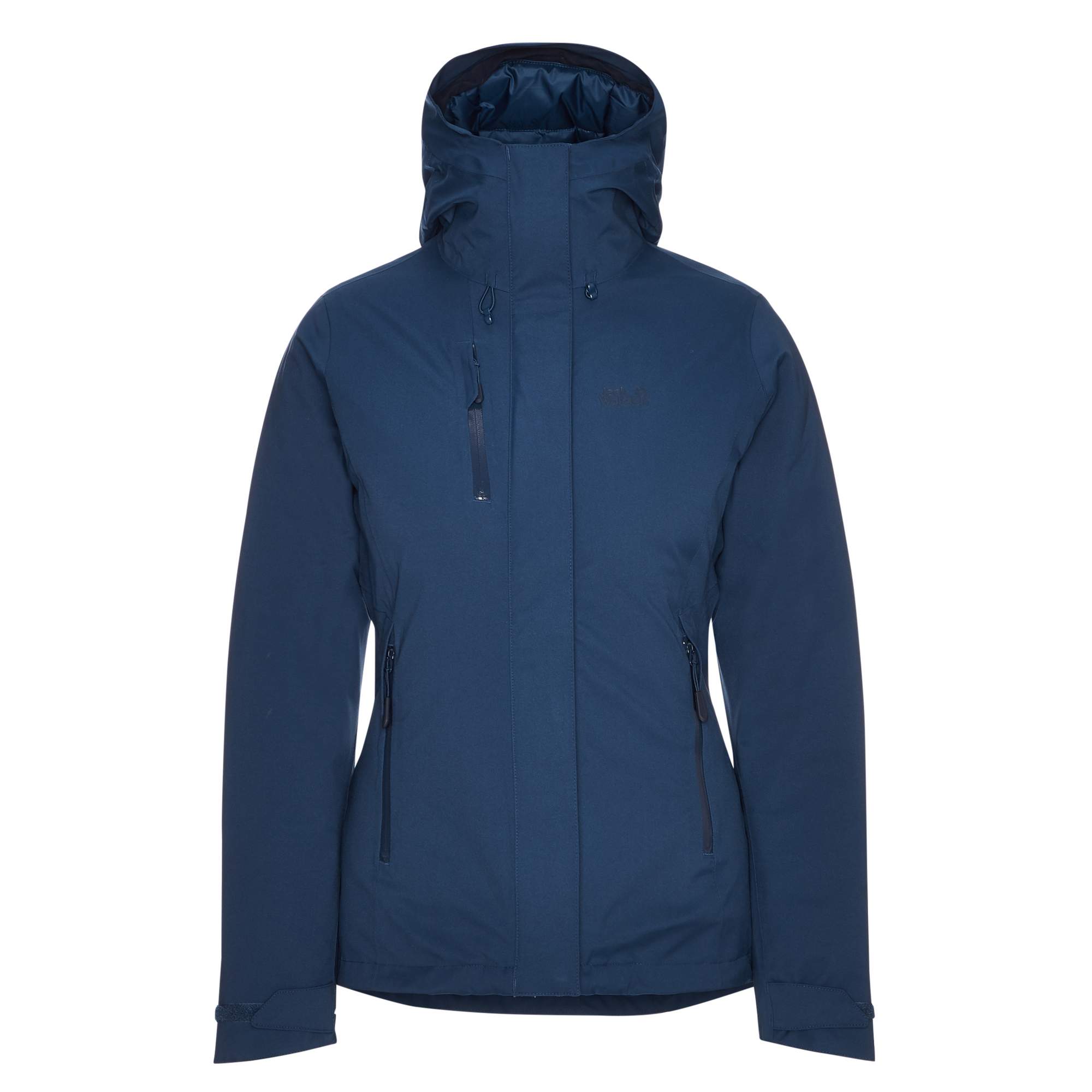 Jack Wolfskin TROPOSPHERE JACKET