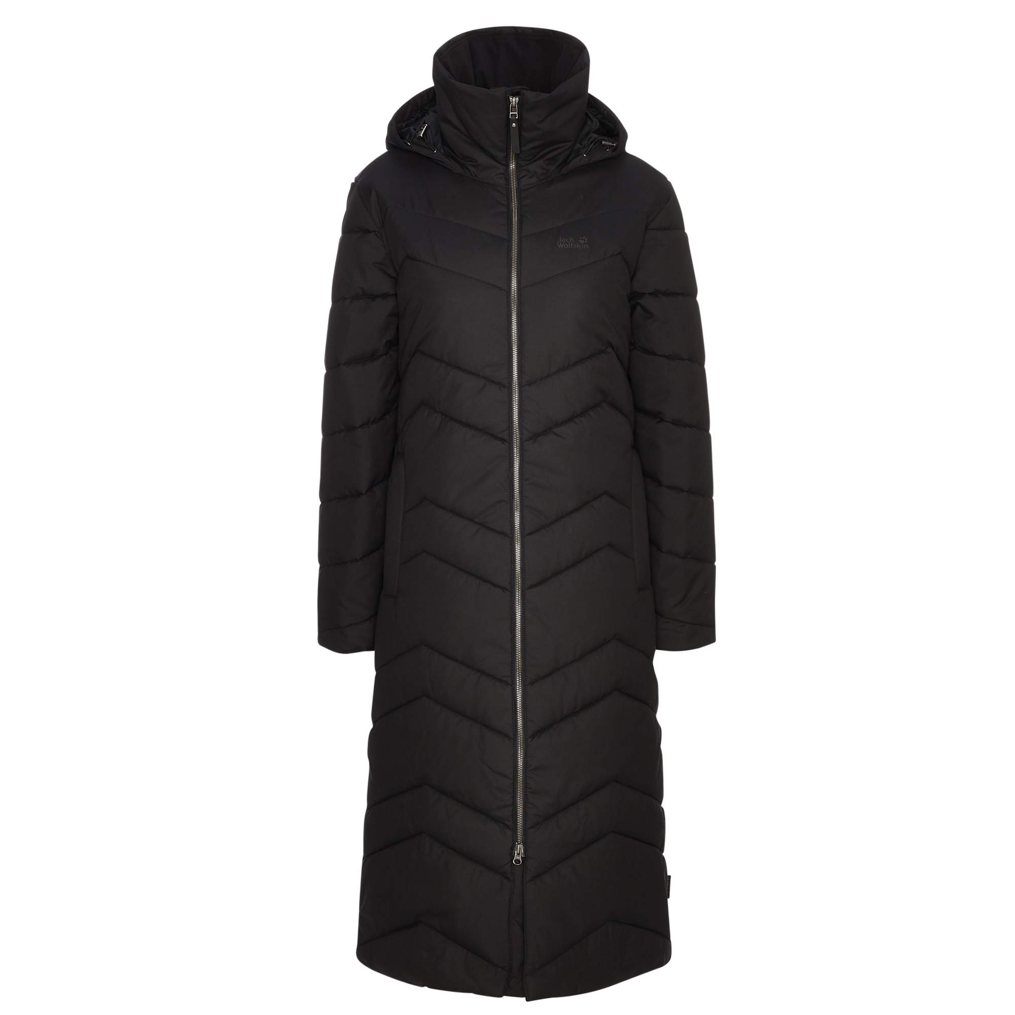 Jack Wolfskin KYOTO LONG COAT W