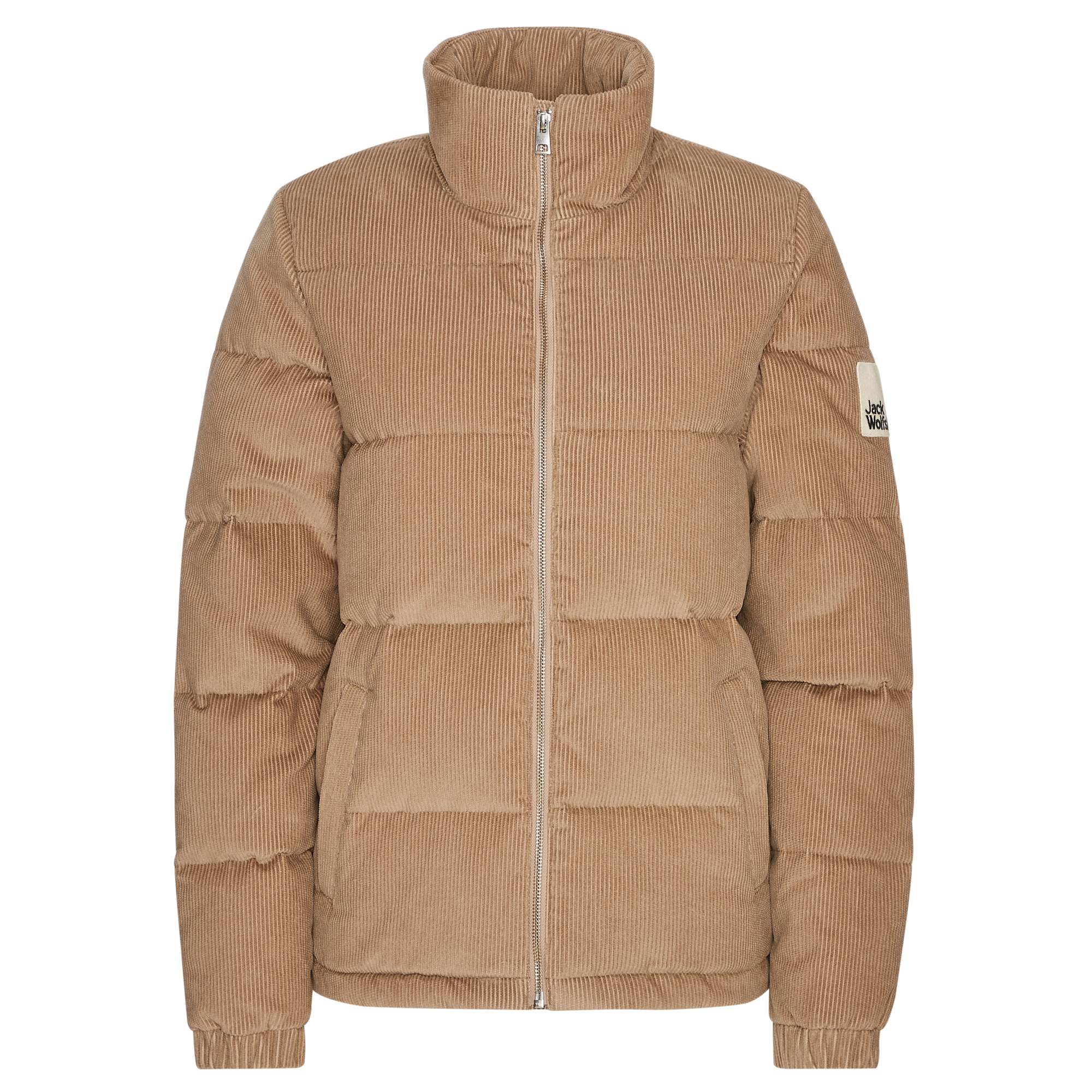 Jack Wolfskin NATURE CORDUROY JACKET W
