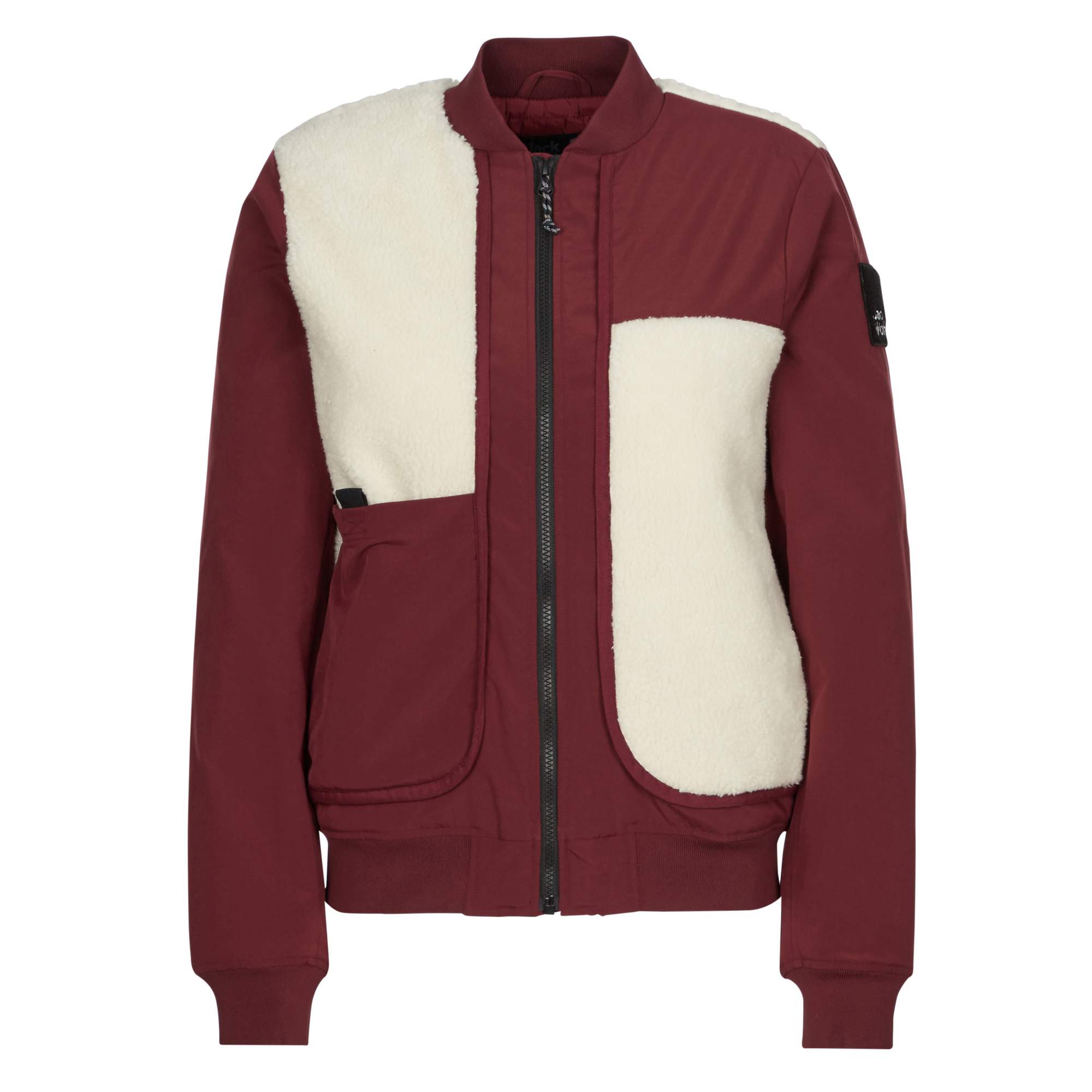 Jack Wolfskin 365 FEARLESS JACKET W