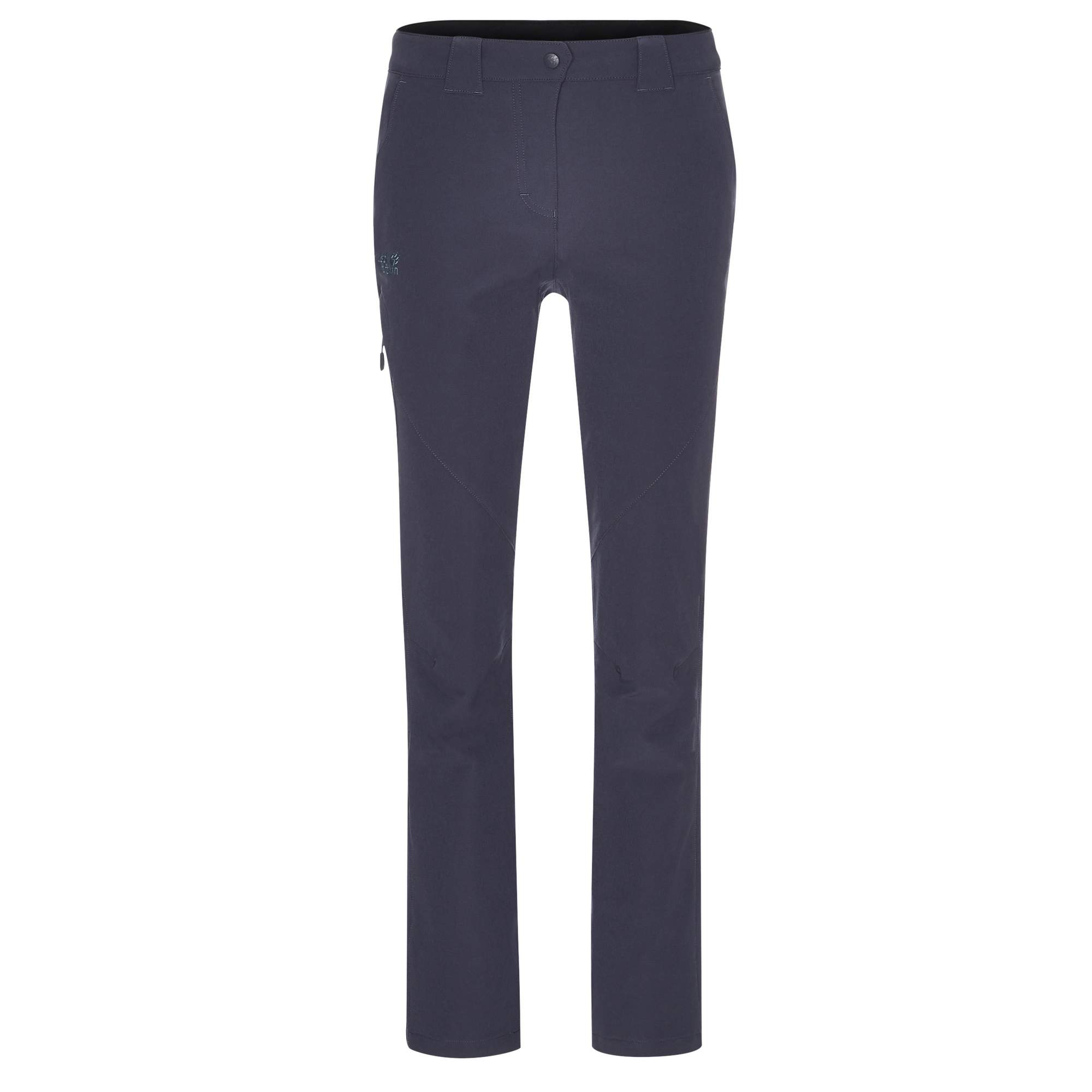 Jack Wolfskin CHILLY TRACK XT PANTS WOMEN