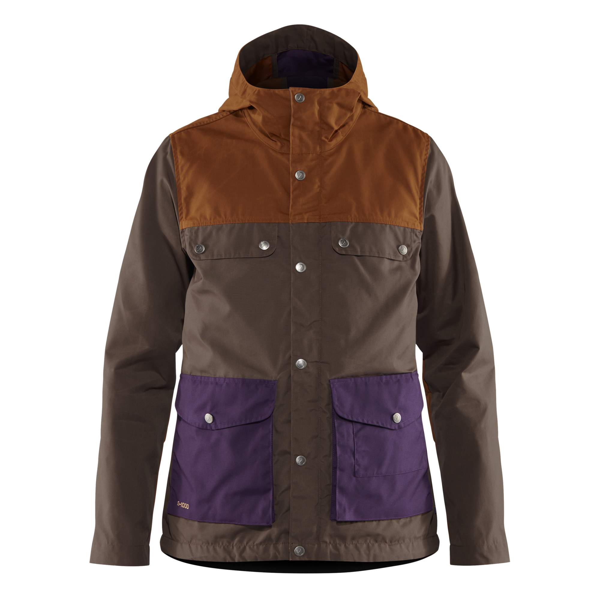 Fjällräven SAMLAREN JACKET 1A W