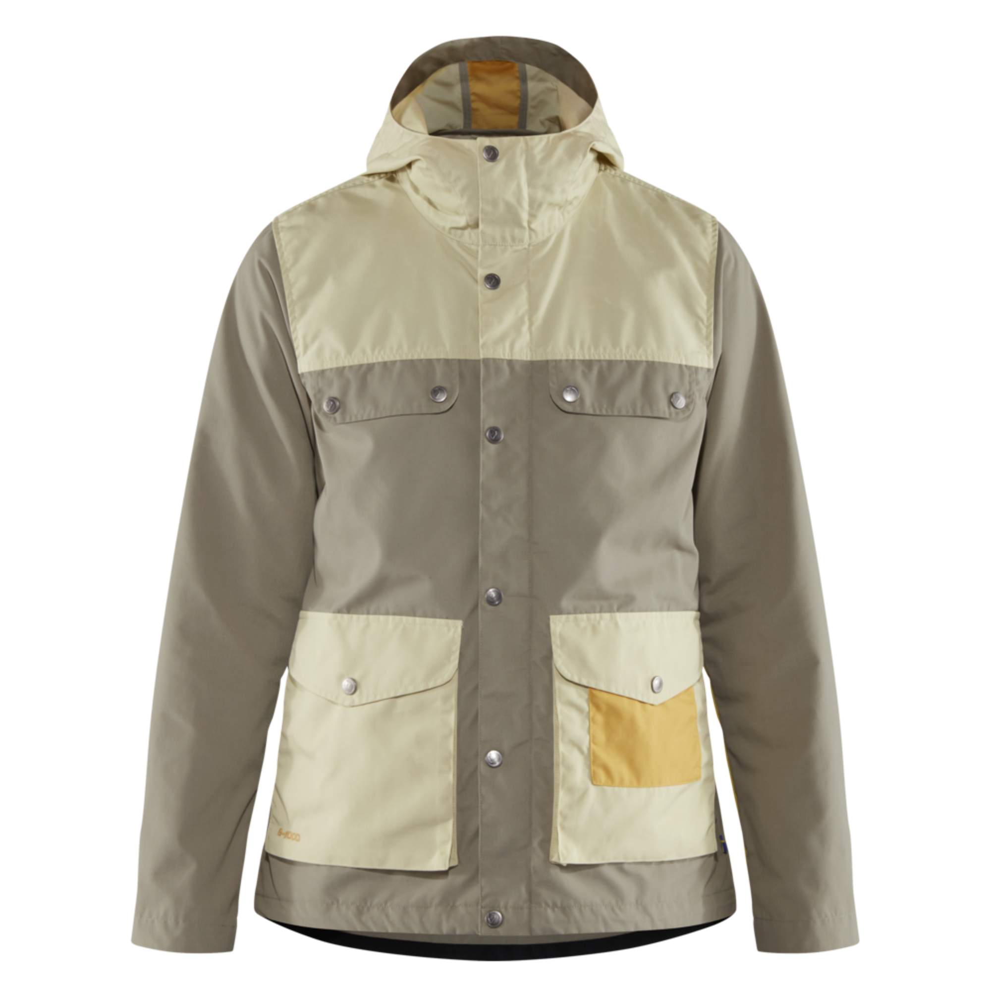 Fjällräven SAMLAREN JACKET 1B W