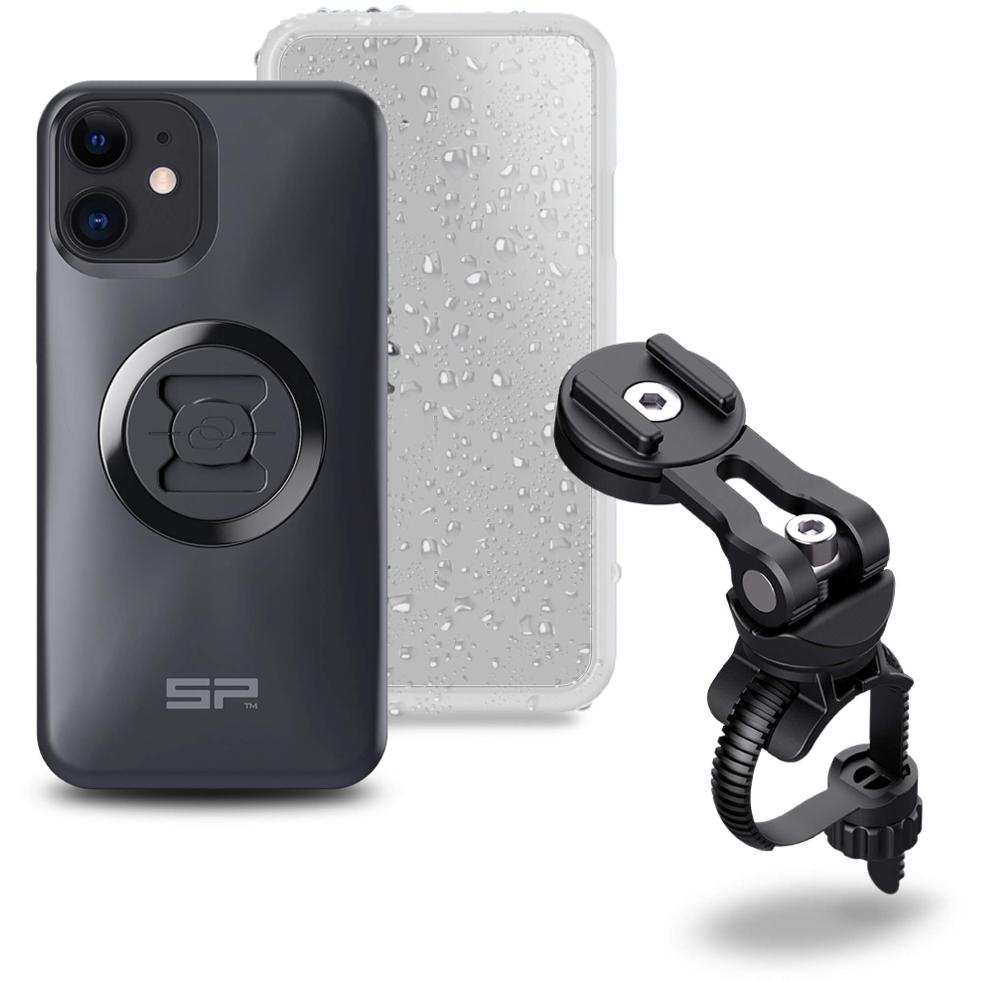 SP connect SP BIKE BUNDLE II IPHONE 8/7/6S/6/SE 2020