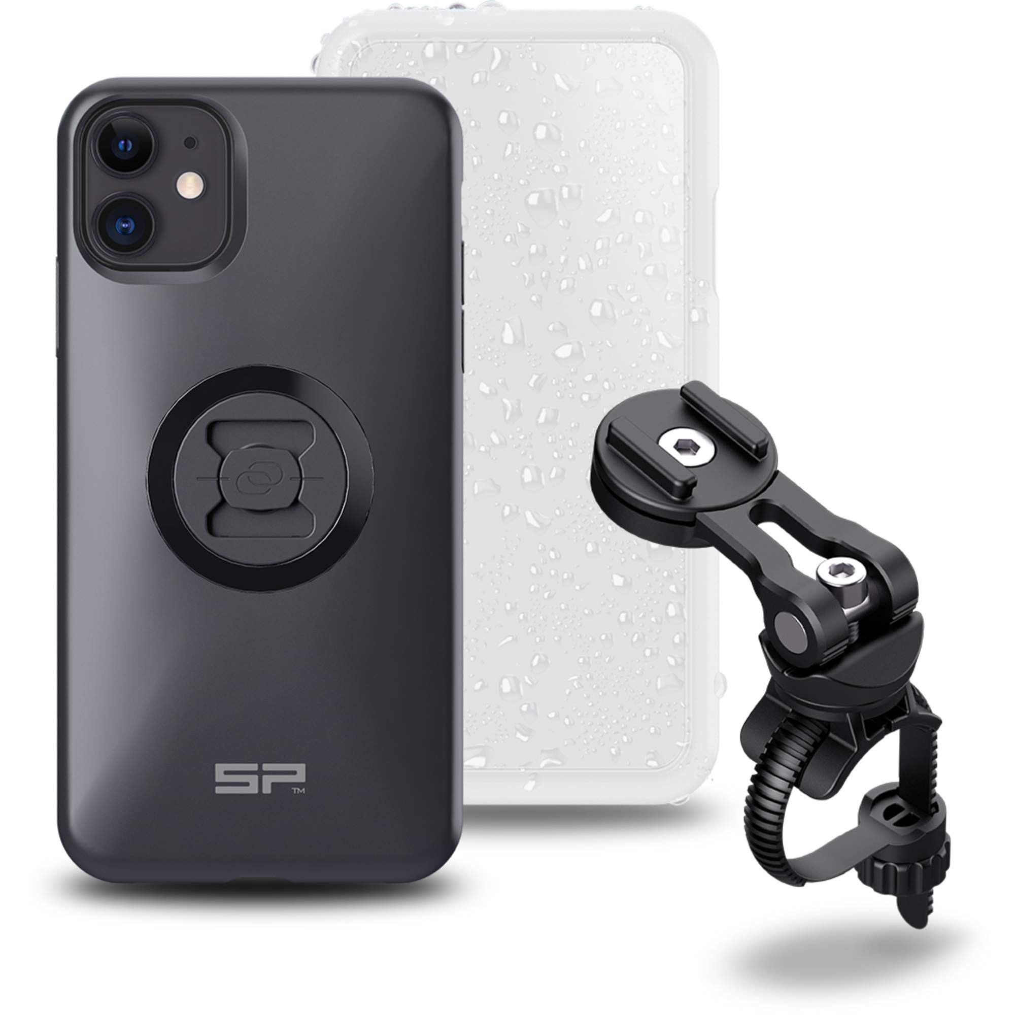 SP connect SP BIKE BUNDLE II IPHONE 11/XR