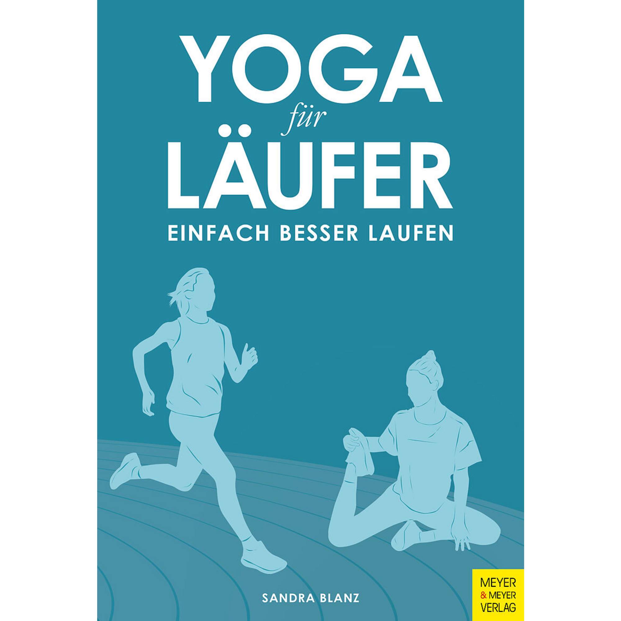YOGA FÜR LÄUFER