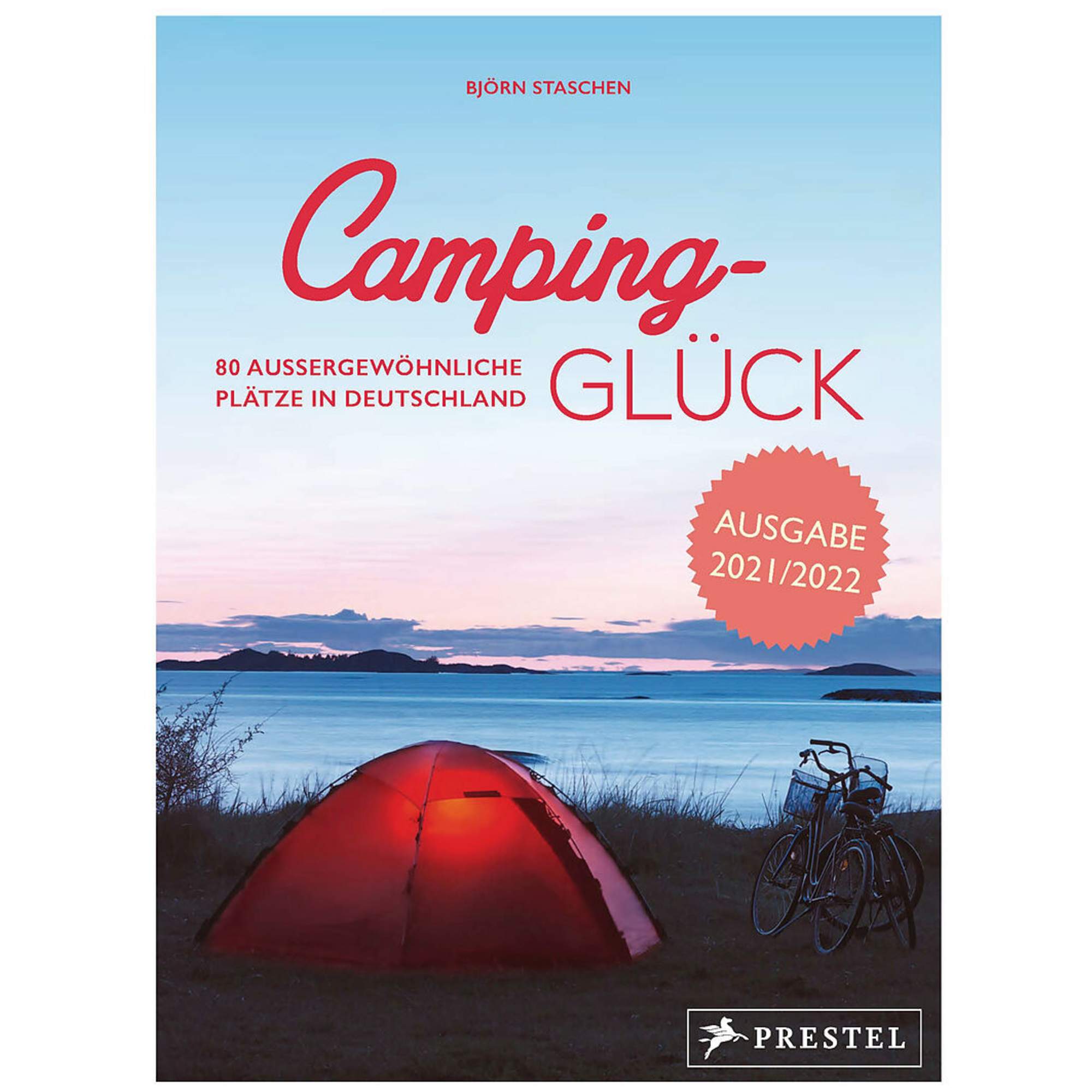 CAMPING-GLÜCK