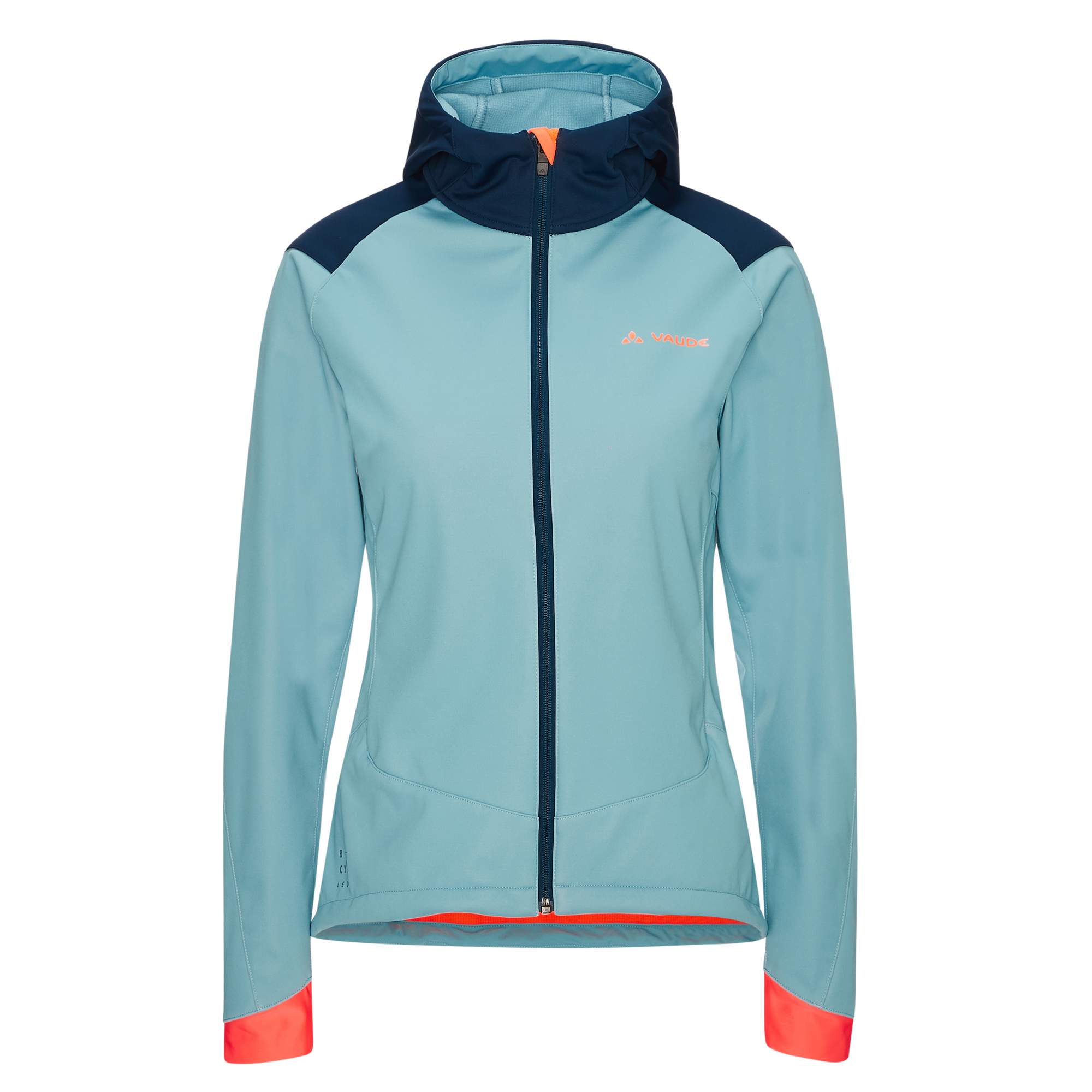 Vaude WO QIMSA SOFTSHELL JACKET