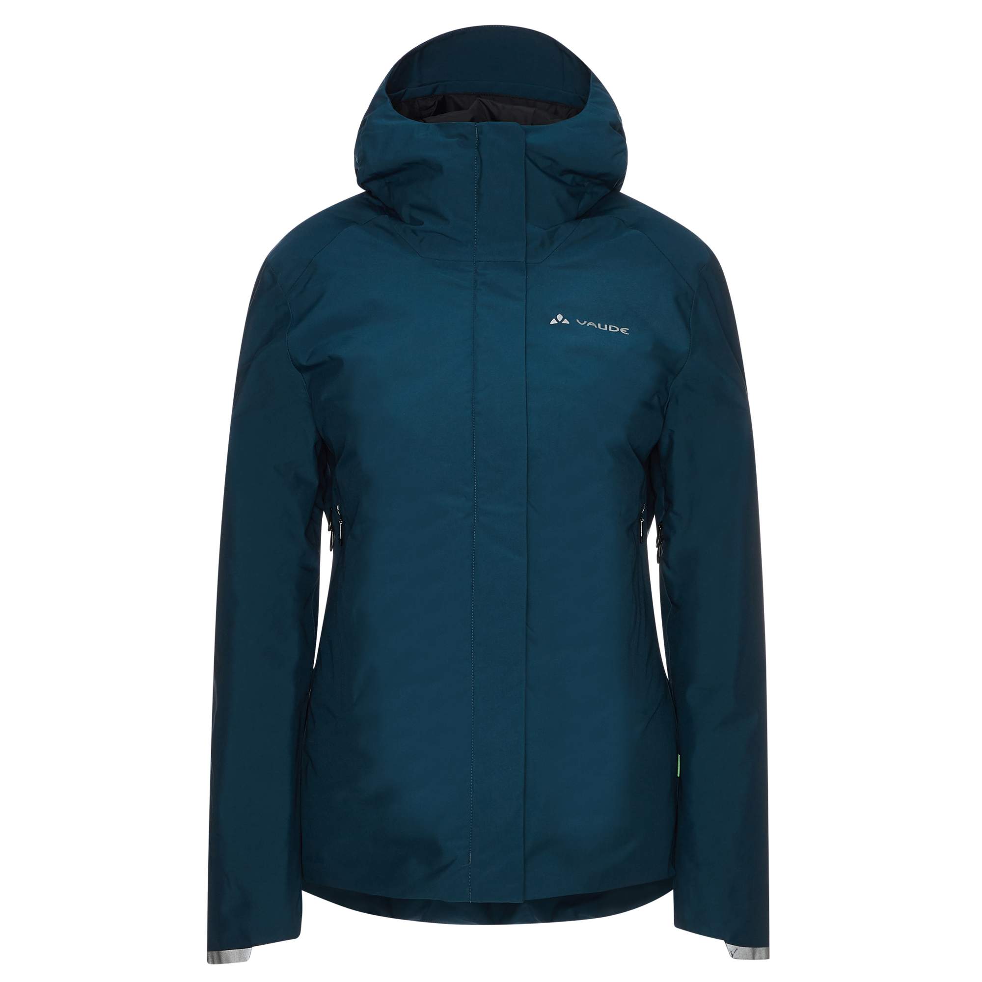 Vaude WO CYCLIST WARM RAIN JACKET