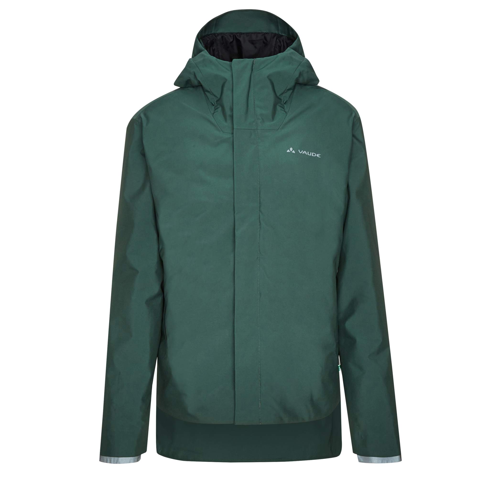 Vaude CYCLIST WARM RAIN JACKET