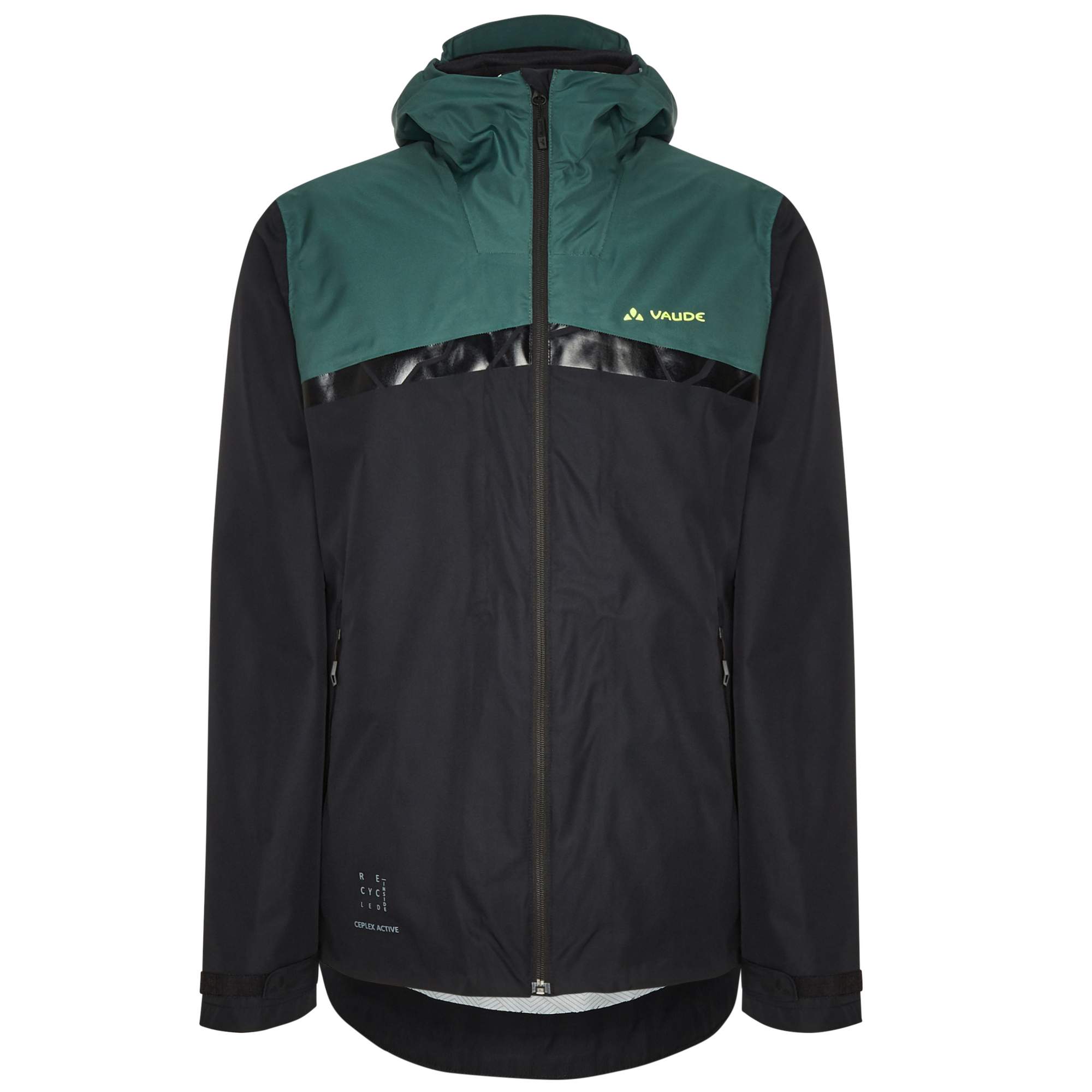 Vaude ME ALL YEAR MOAB 3IN1 RAIN JACKET