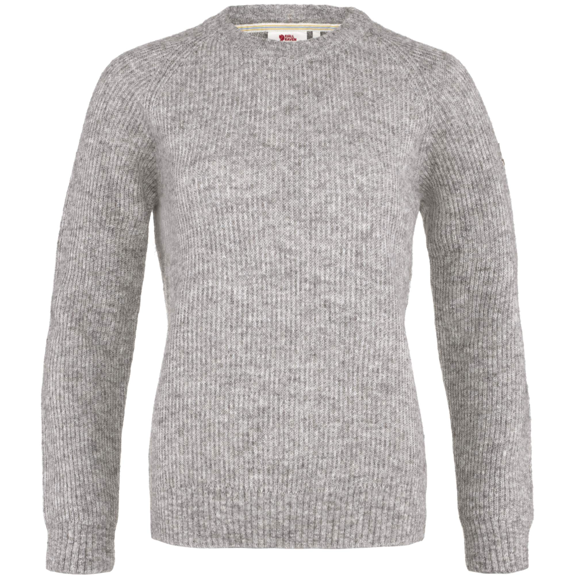 Fjällräven VISBY SWEATER W