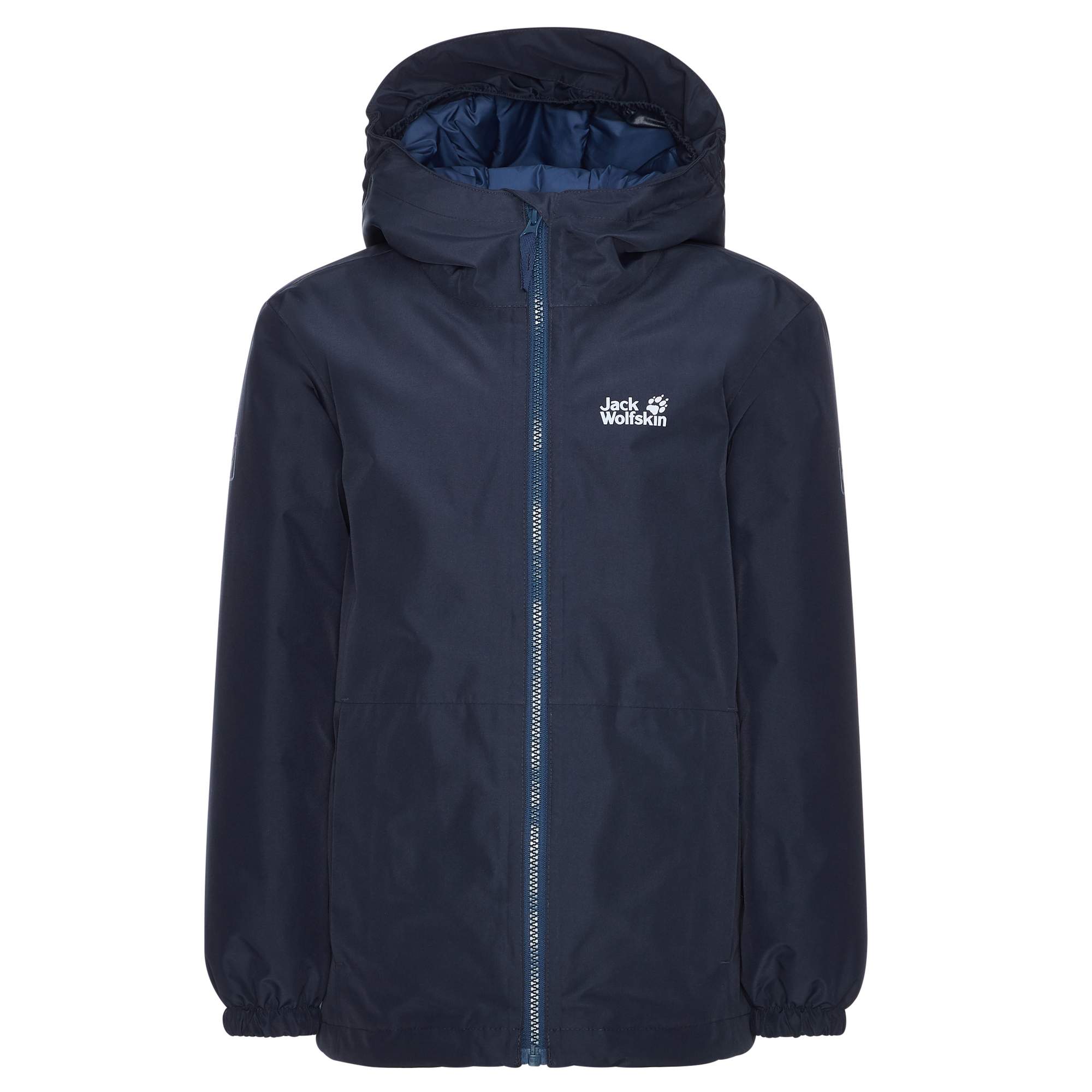 Jack Wolfskin ARGON STORM JACKET KIDS