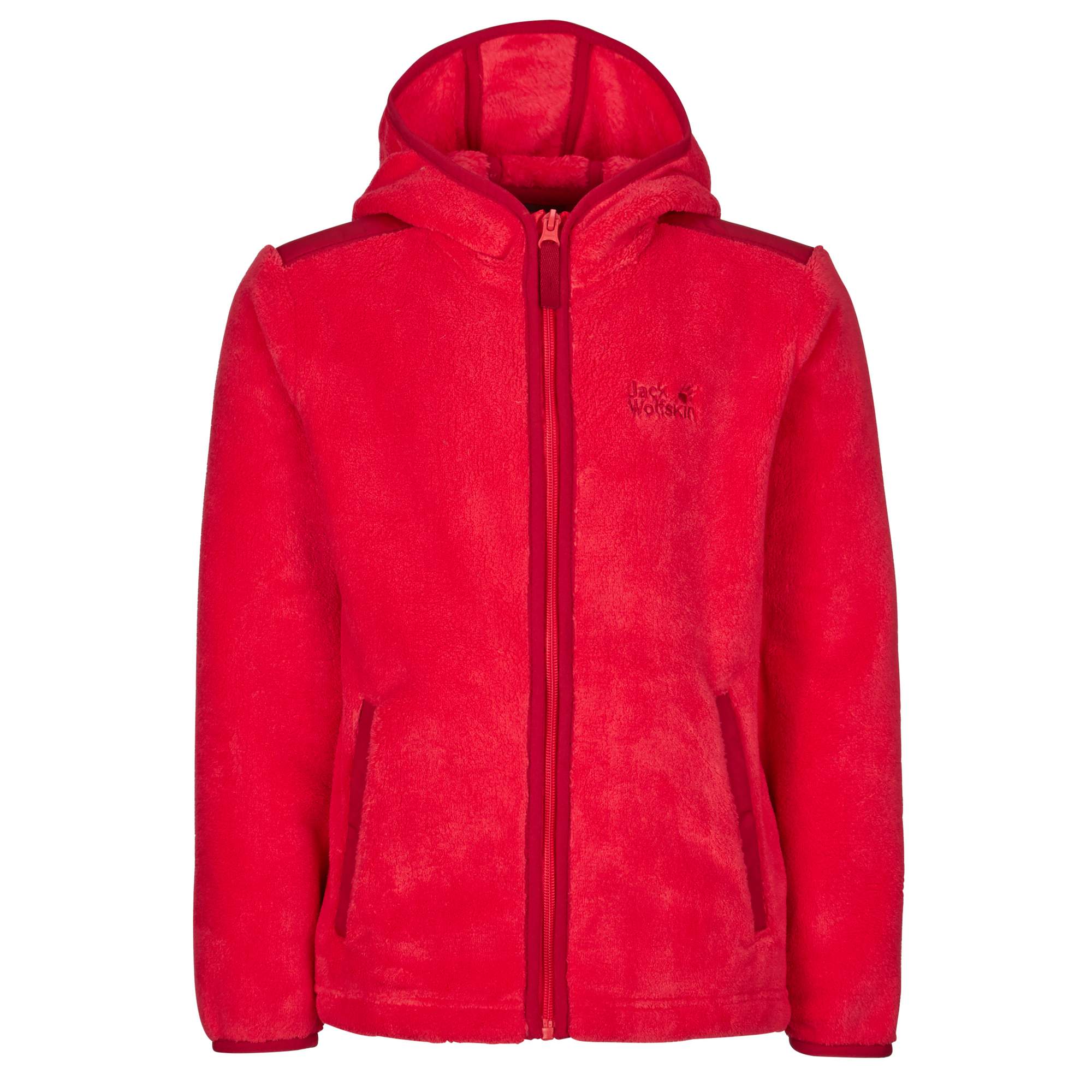 Jack Wolfskin NEPALI JACKET KIDS