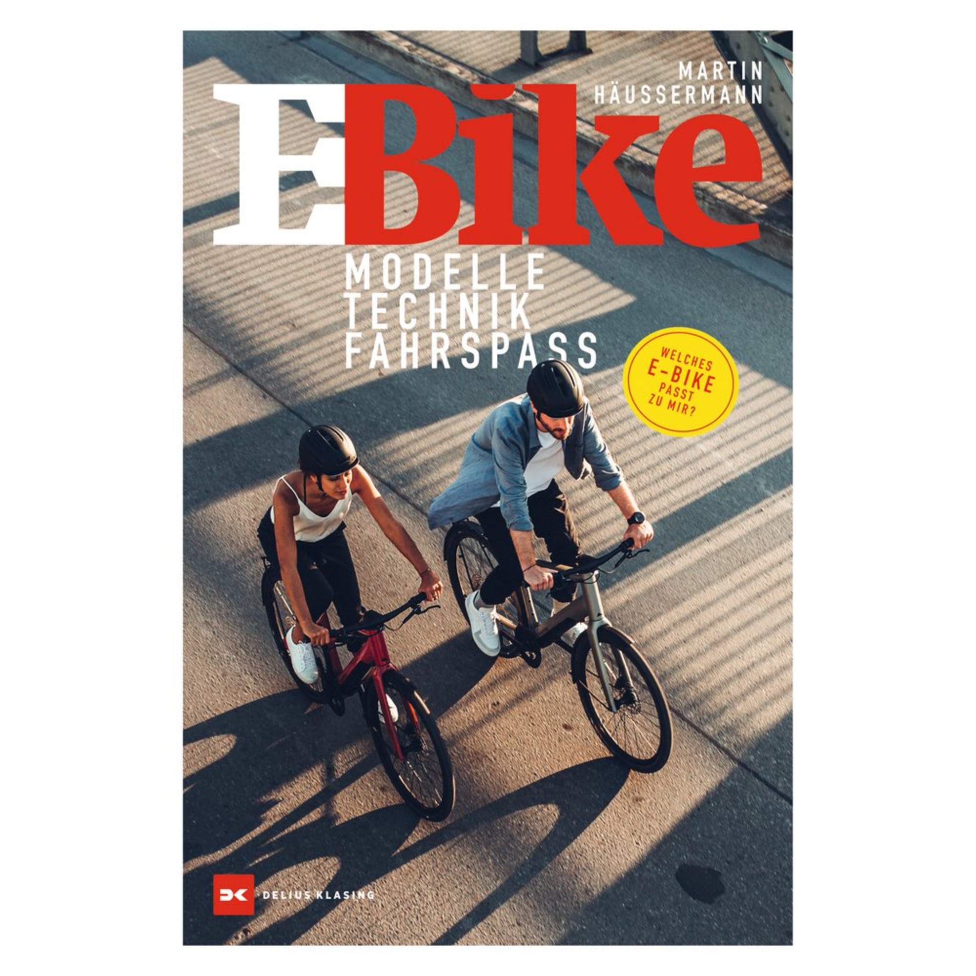 E-BIKE