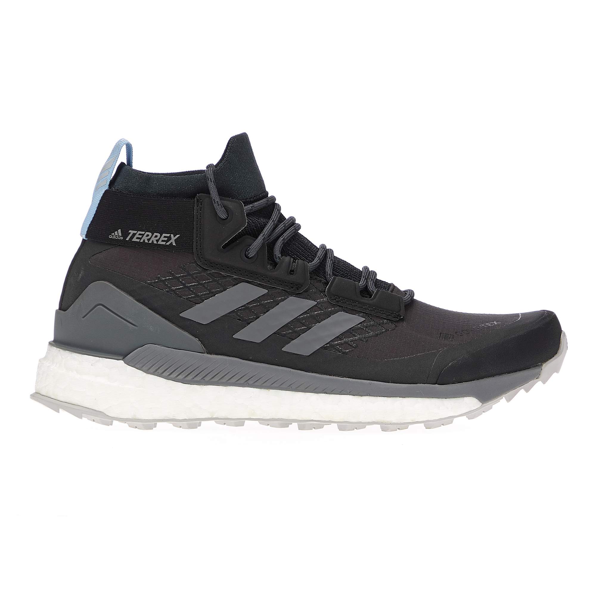 Adidas TERREX FREE HIKER GORE-TEX WANDERSCHUHE