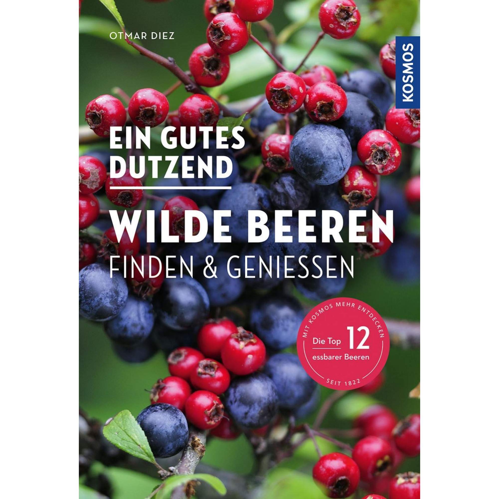EIN GUTES DUTZEND WILDE BEEREN