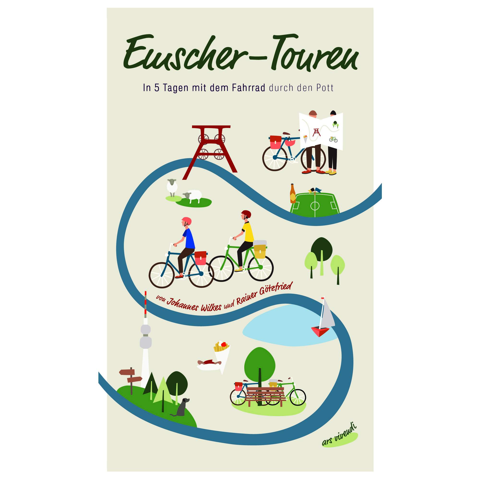EMSCHER-TOUREN