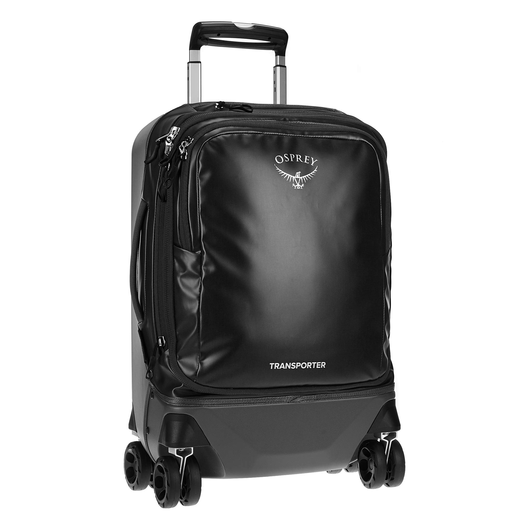 Osprey TRANSPORTER HARDSIDE HYBRID 36L