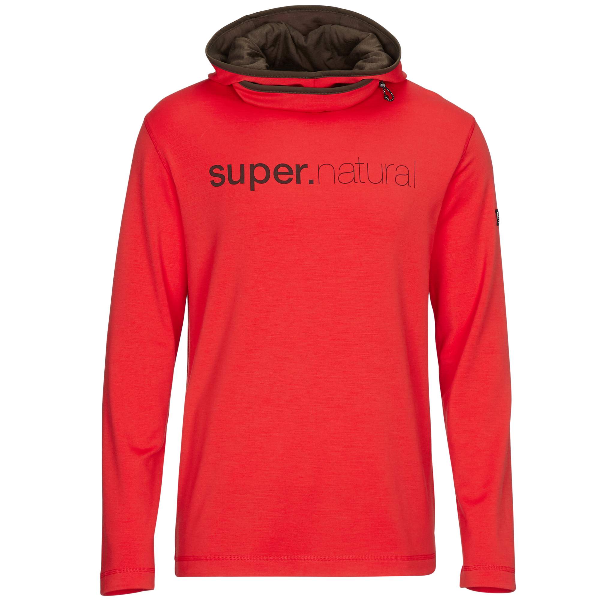 Supernatural M ALPINE HOODED II