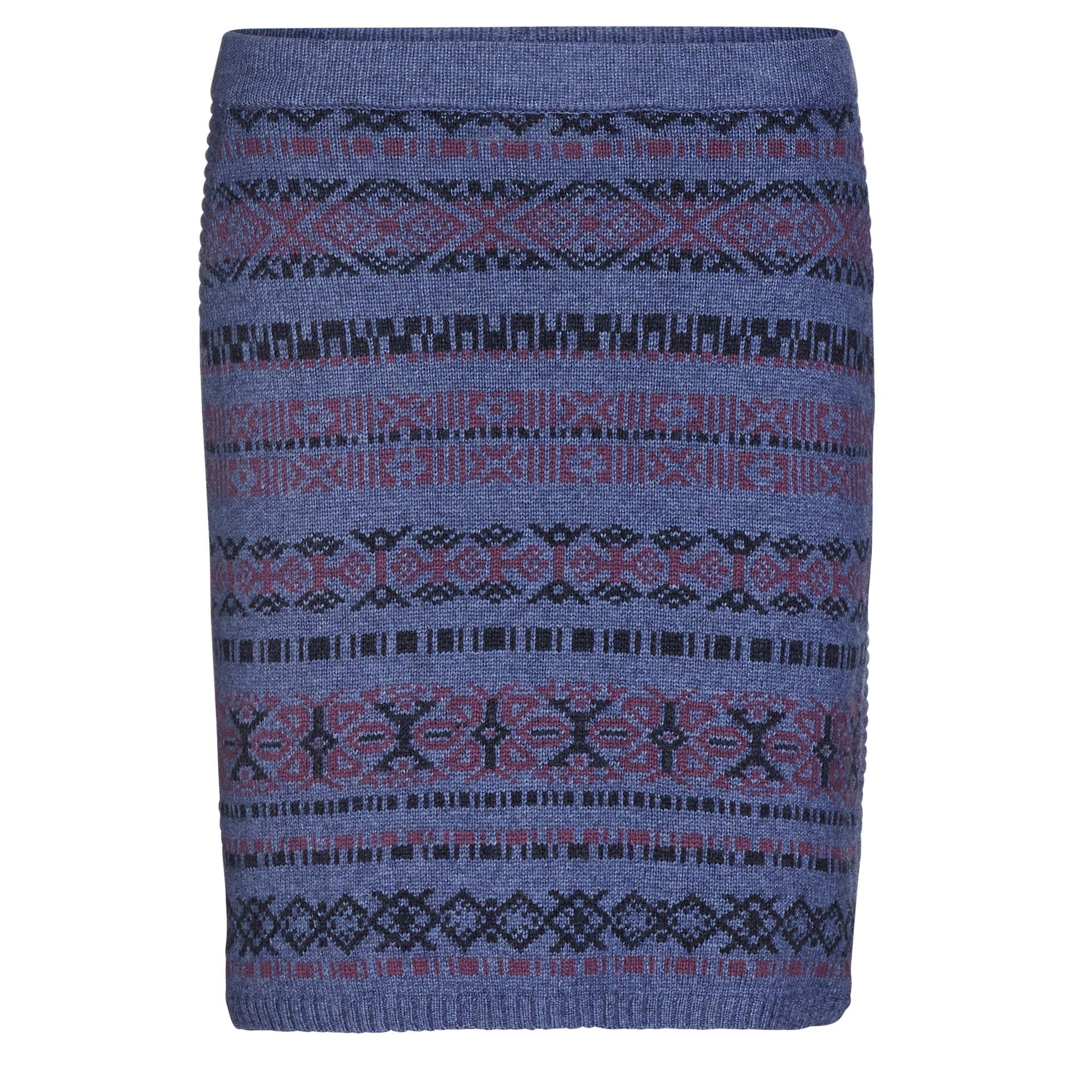 Sherpa PARO SKIRT