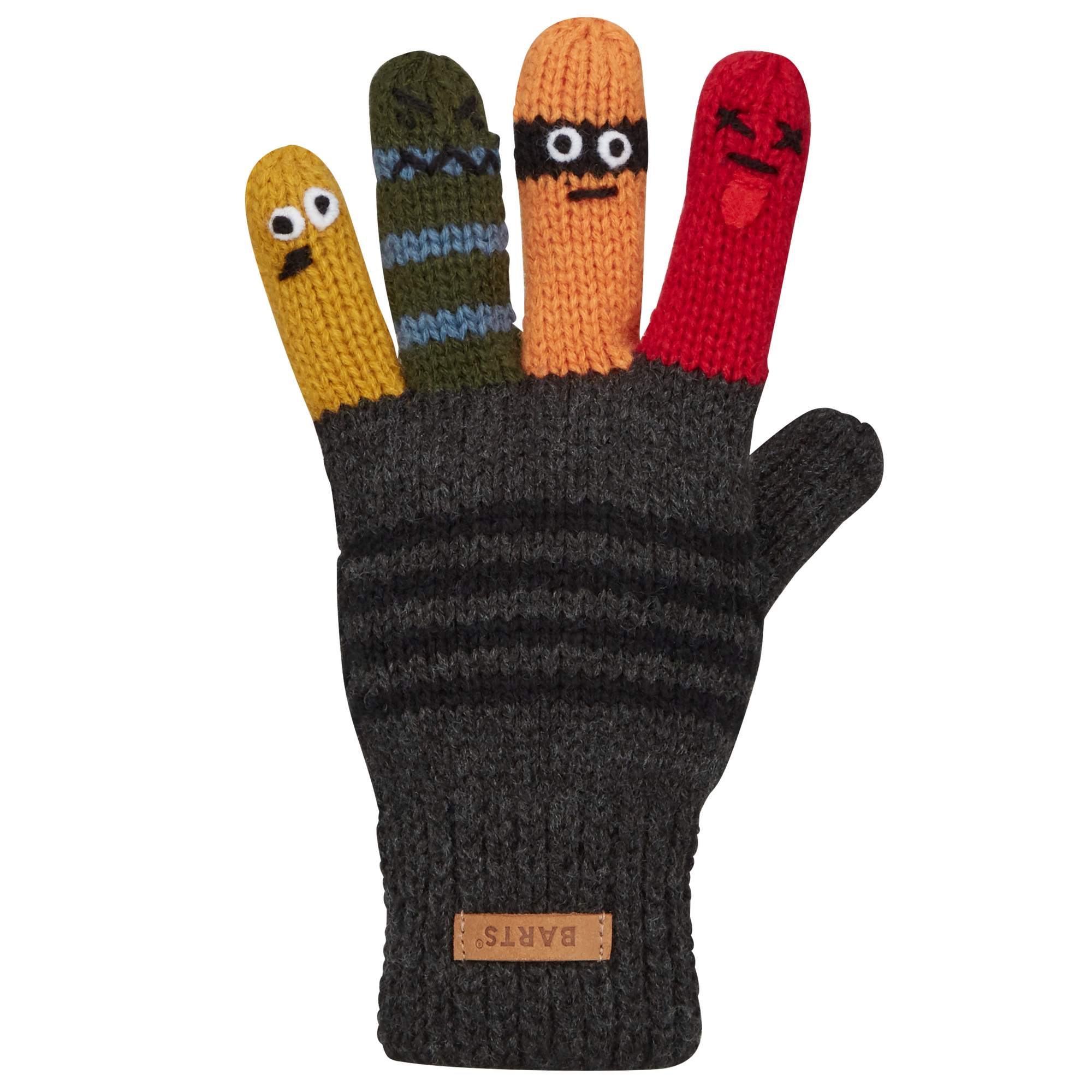Barts PUPPETEER GLOVES