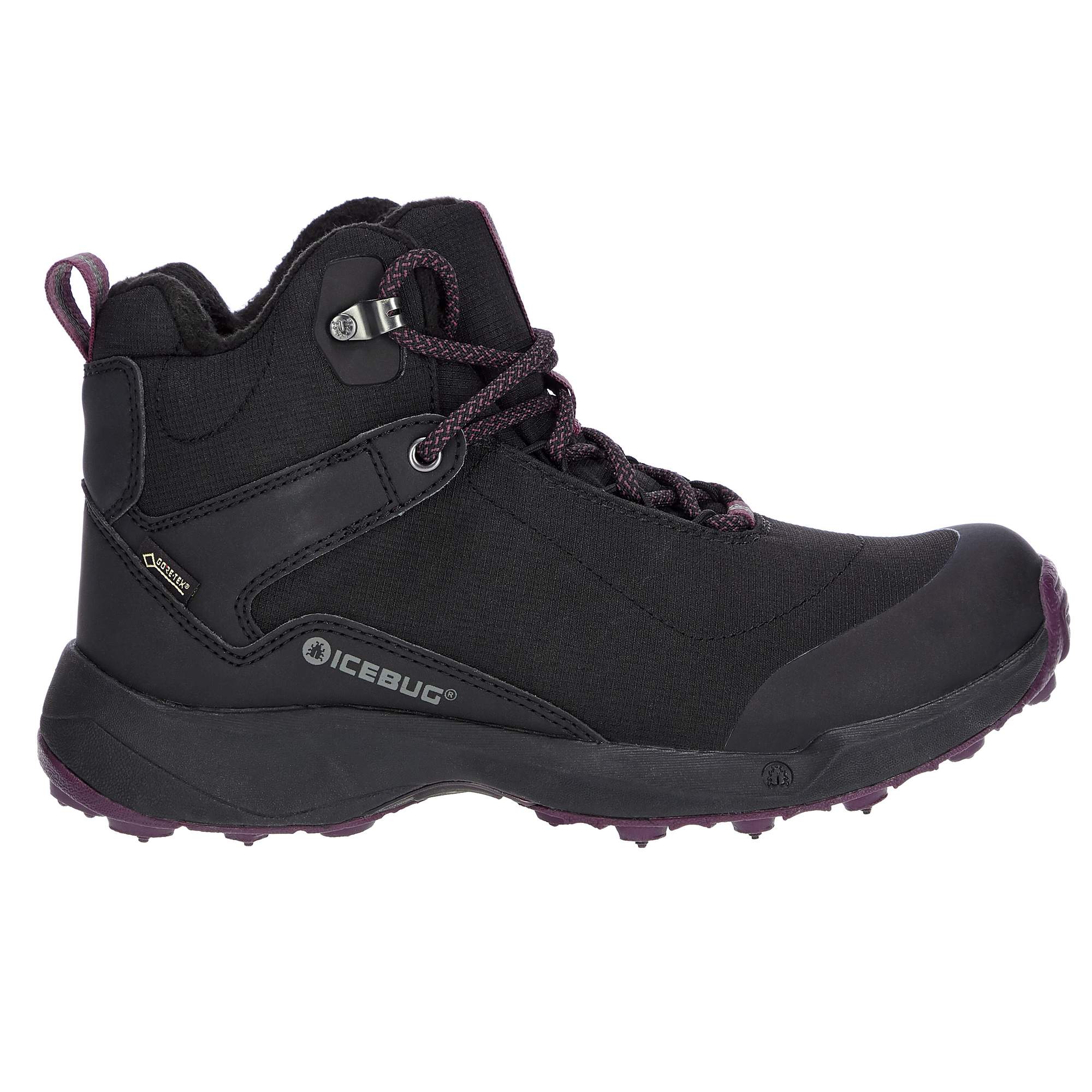 Icebug PACE3 W BUGRIP GTX