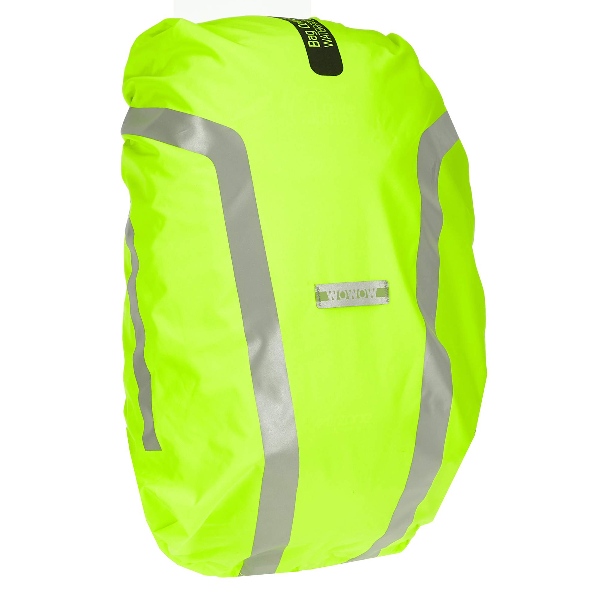 Wowow REGENSCHUTZHAUBE BAG COVER 2.2