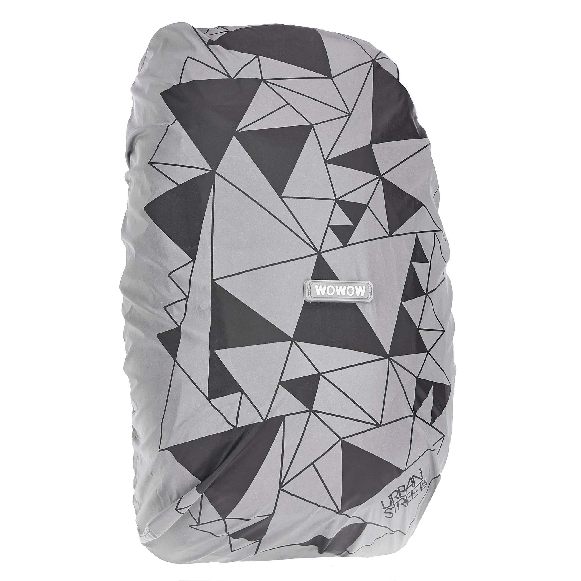 Wowow REGENSCHUTZHAUBE BAG COVER URBAN STREET LINE