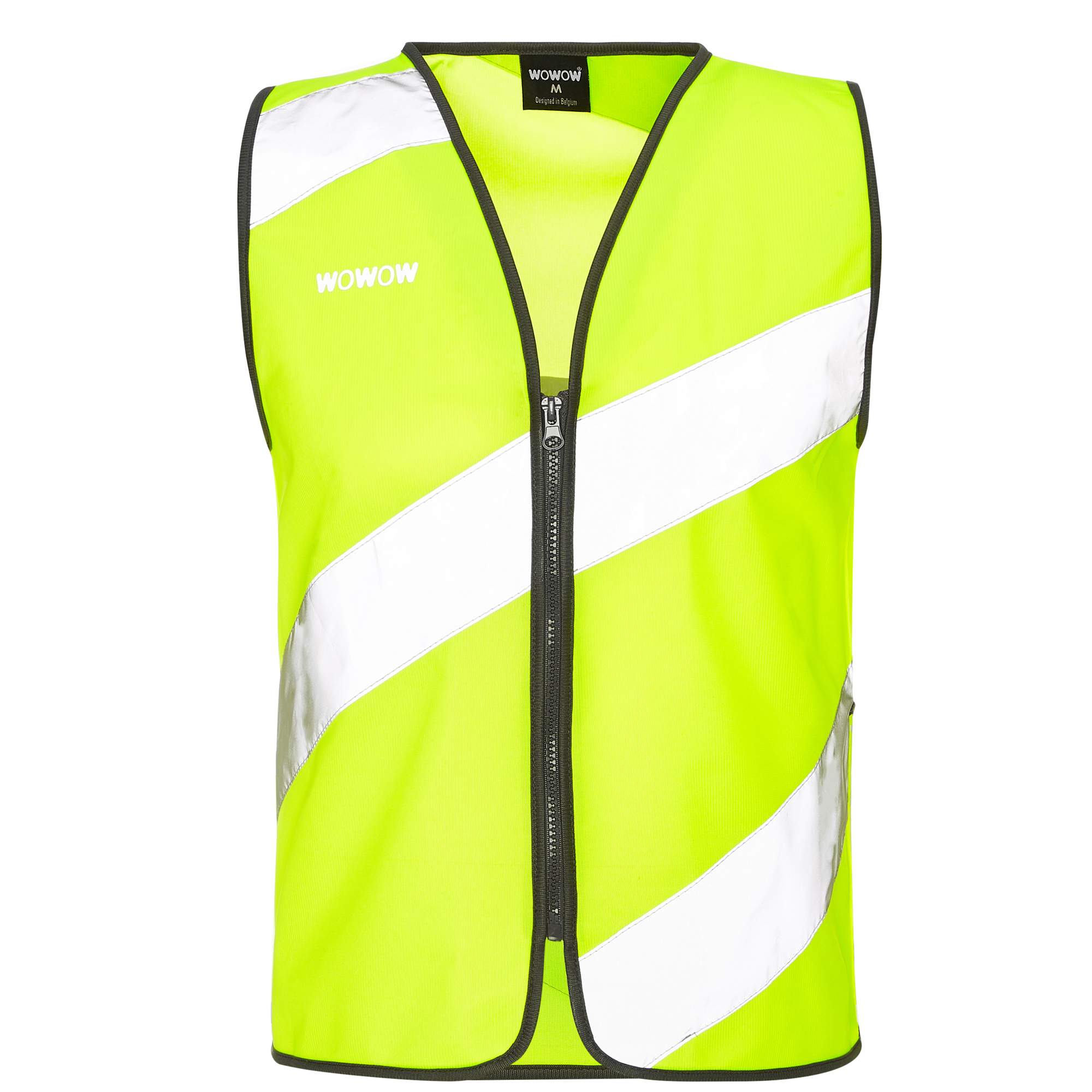 Wowow REFLEXWESTE ROADIE