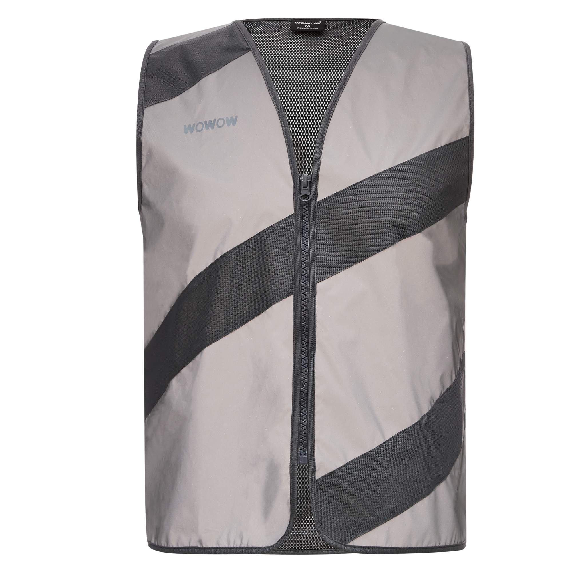 Wowow REFLEXWESTE ROADIE FR