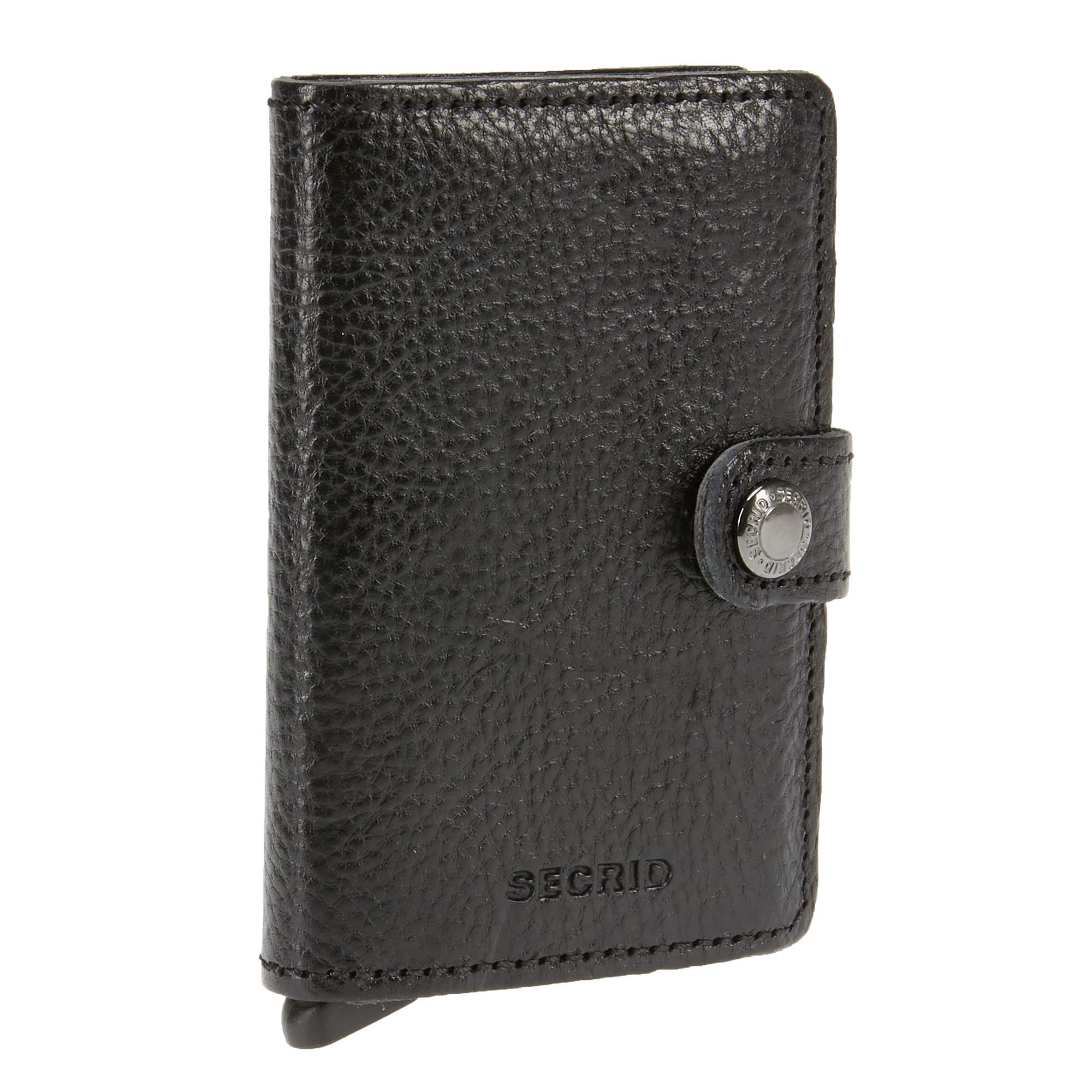 Secrid MINIWALLET VEGETABLE TANNED