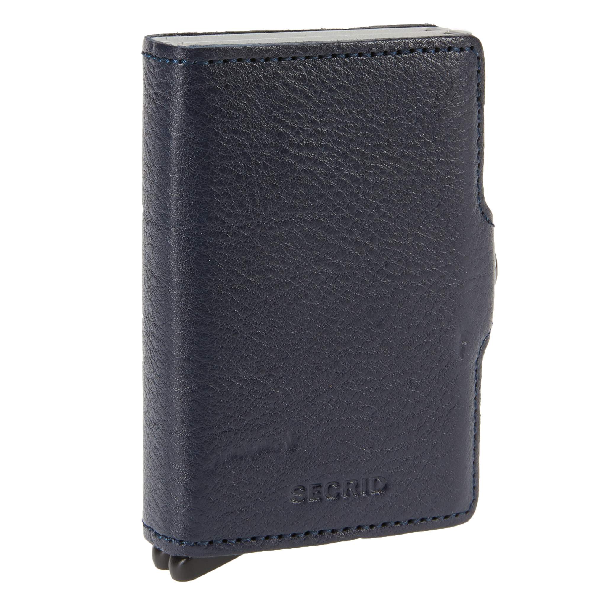 Secrid TWINWALLET VEGETABLE TANNED
