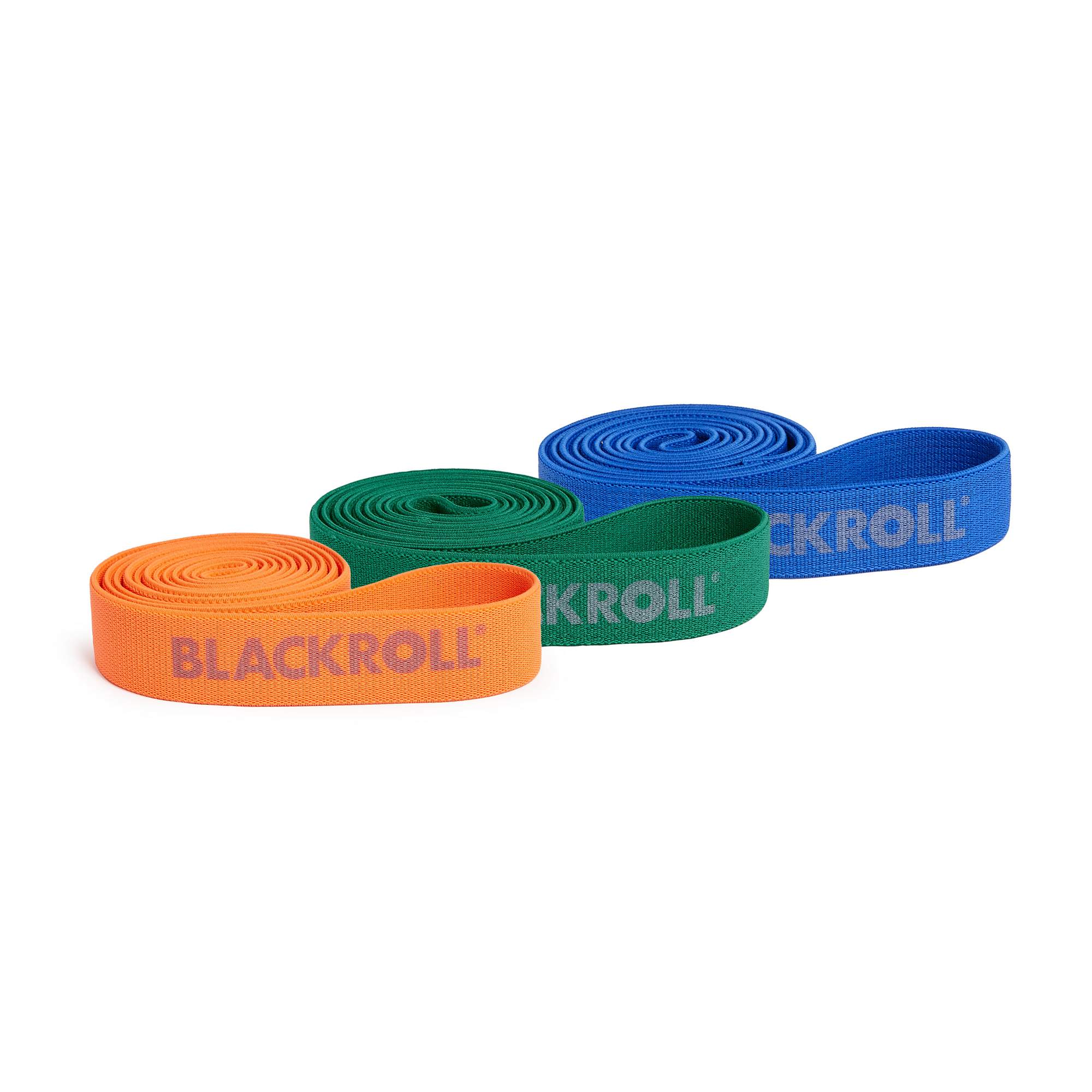 BLACKROLL SUPER BAND SET