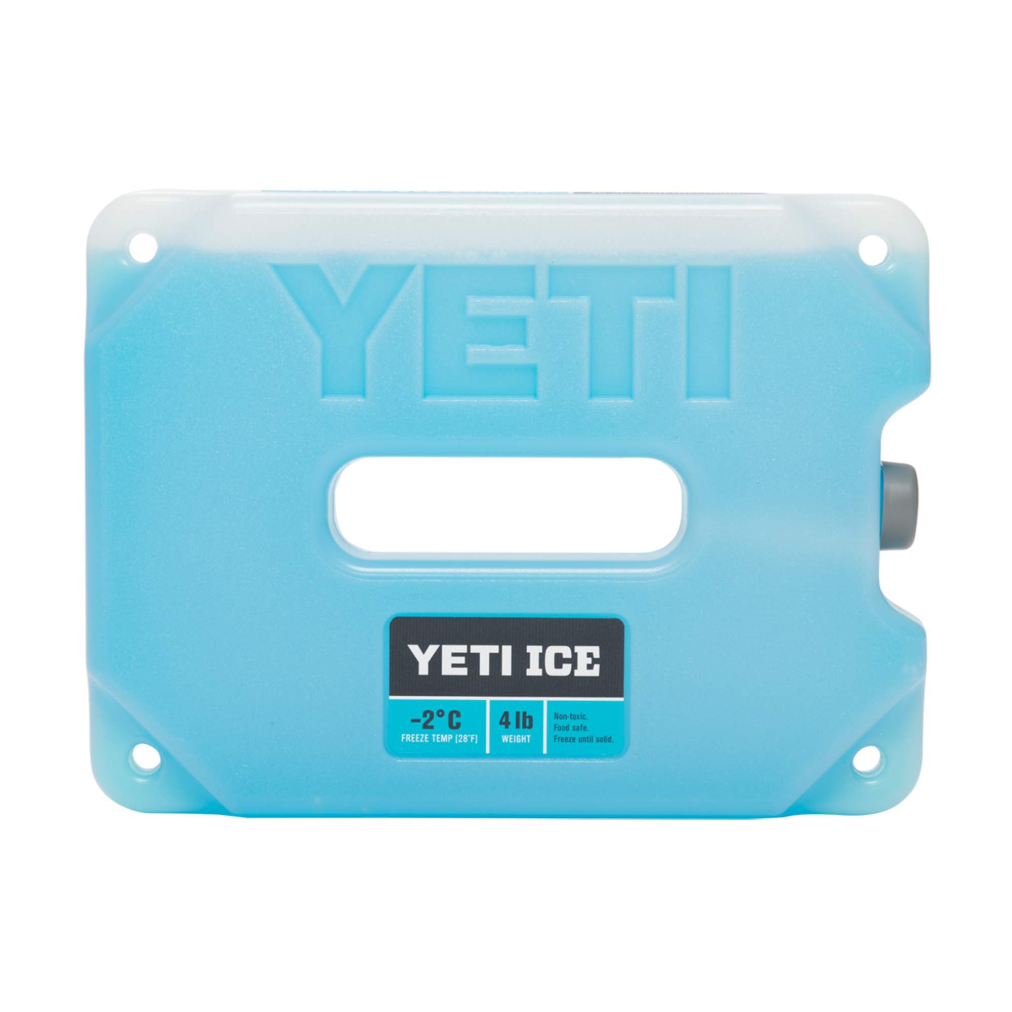 Yeti Coolers ICE 4LB