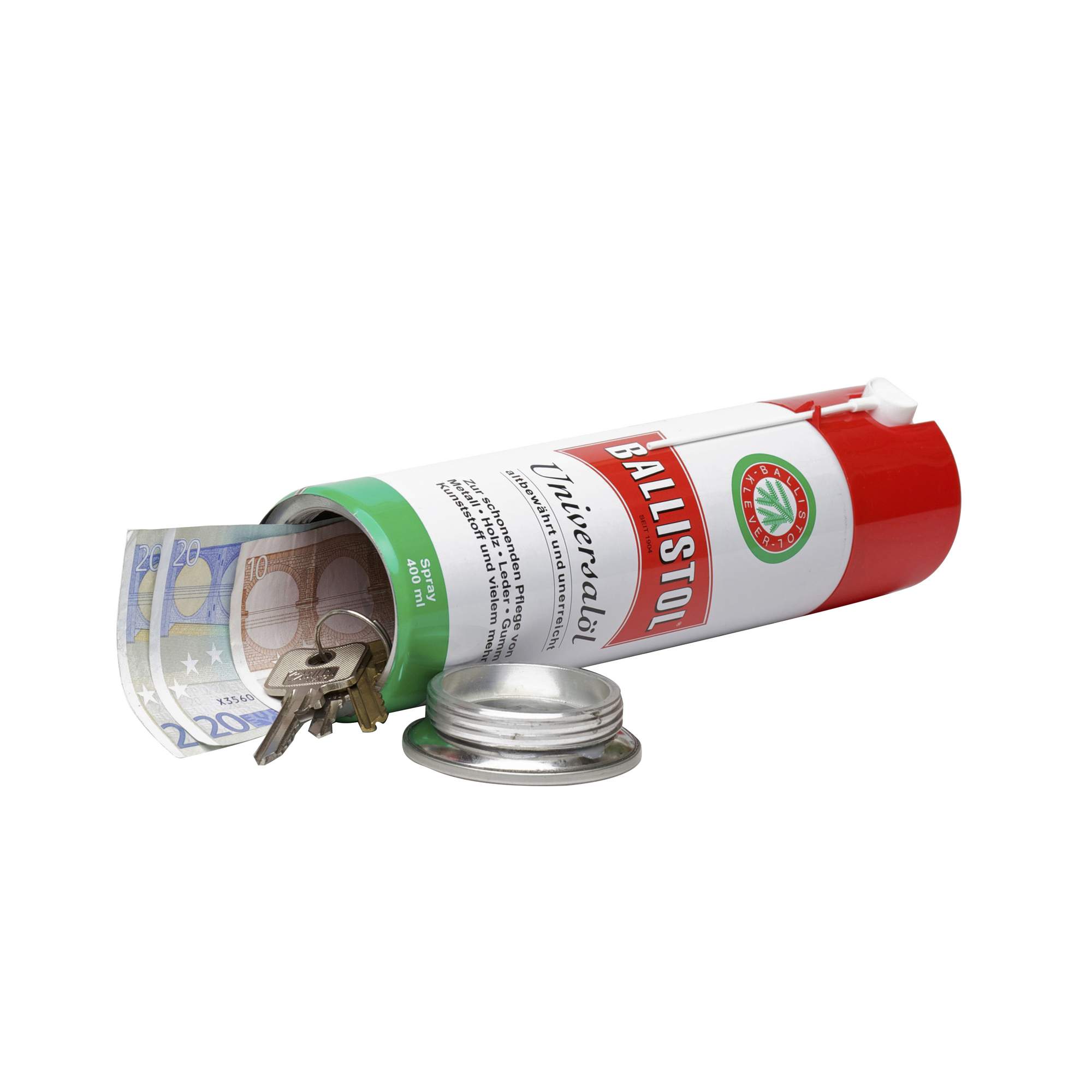 Basic Nature DOSENSAFE