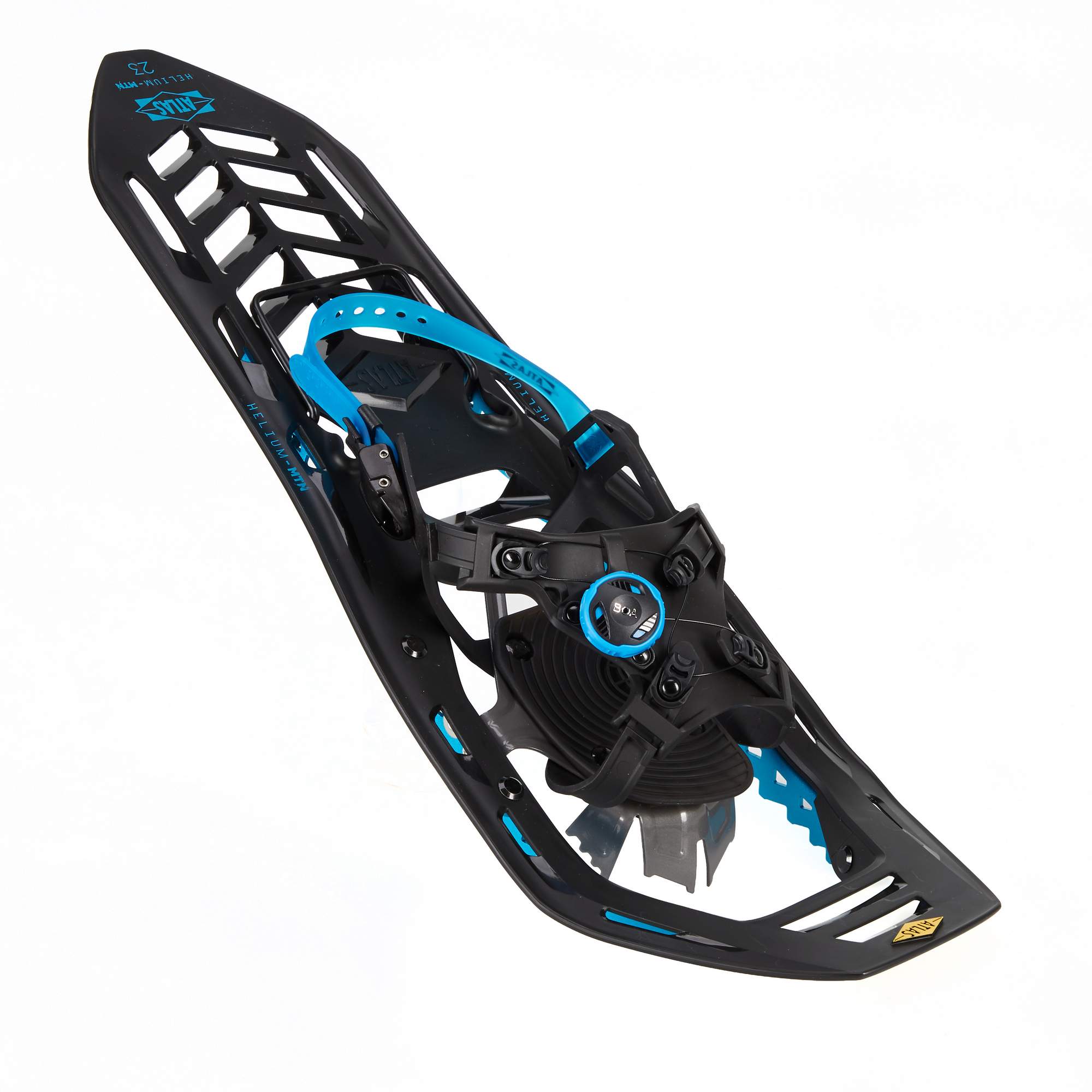 Atlas HELIUM MTN 23