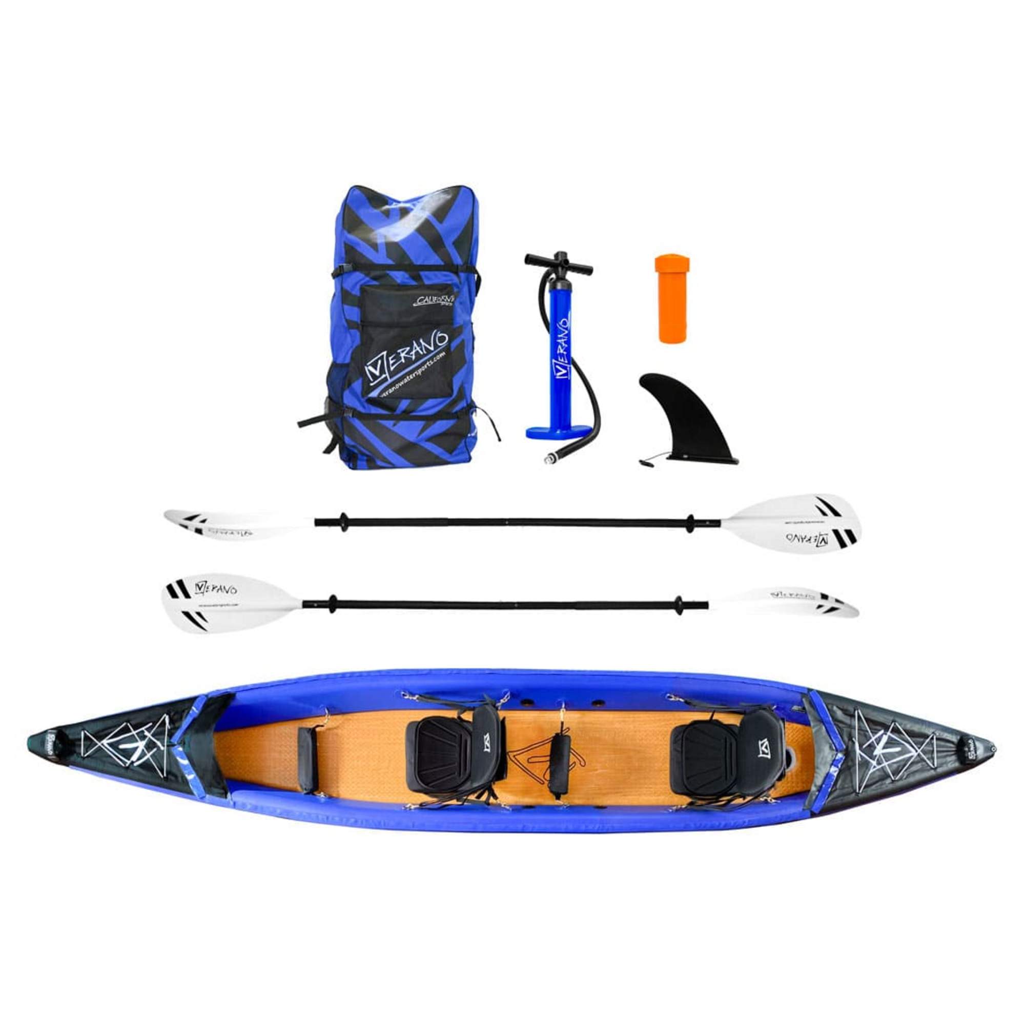 Verano CALIFORNIA DUO