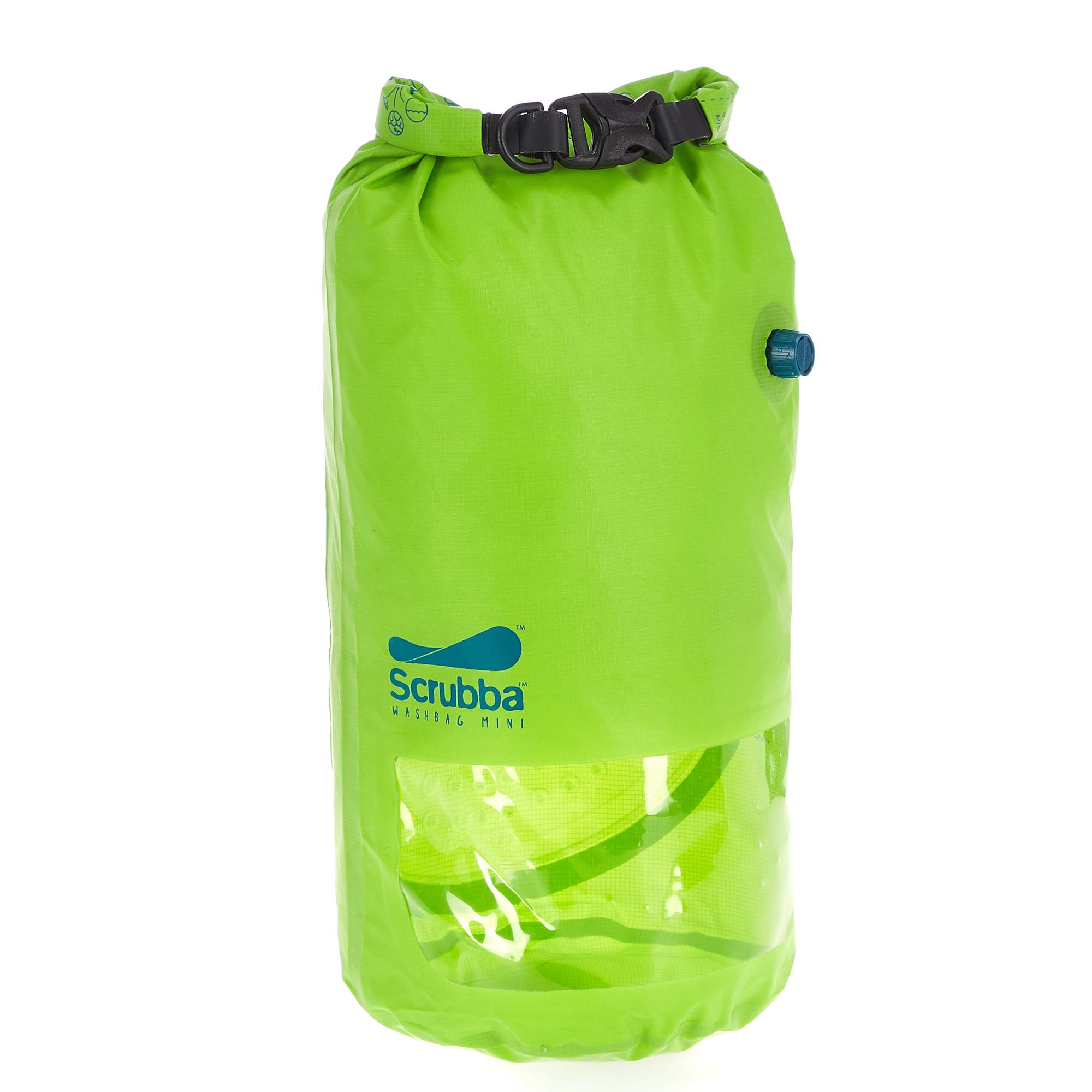Scrubba REISEWASCHMASCHINE WASH BAG MINI